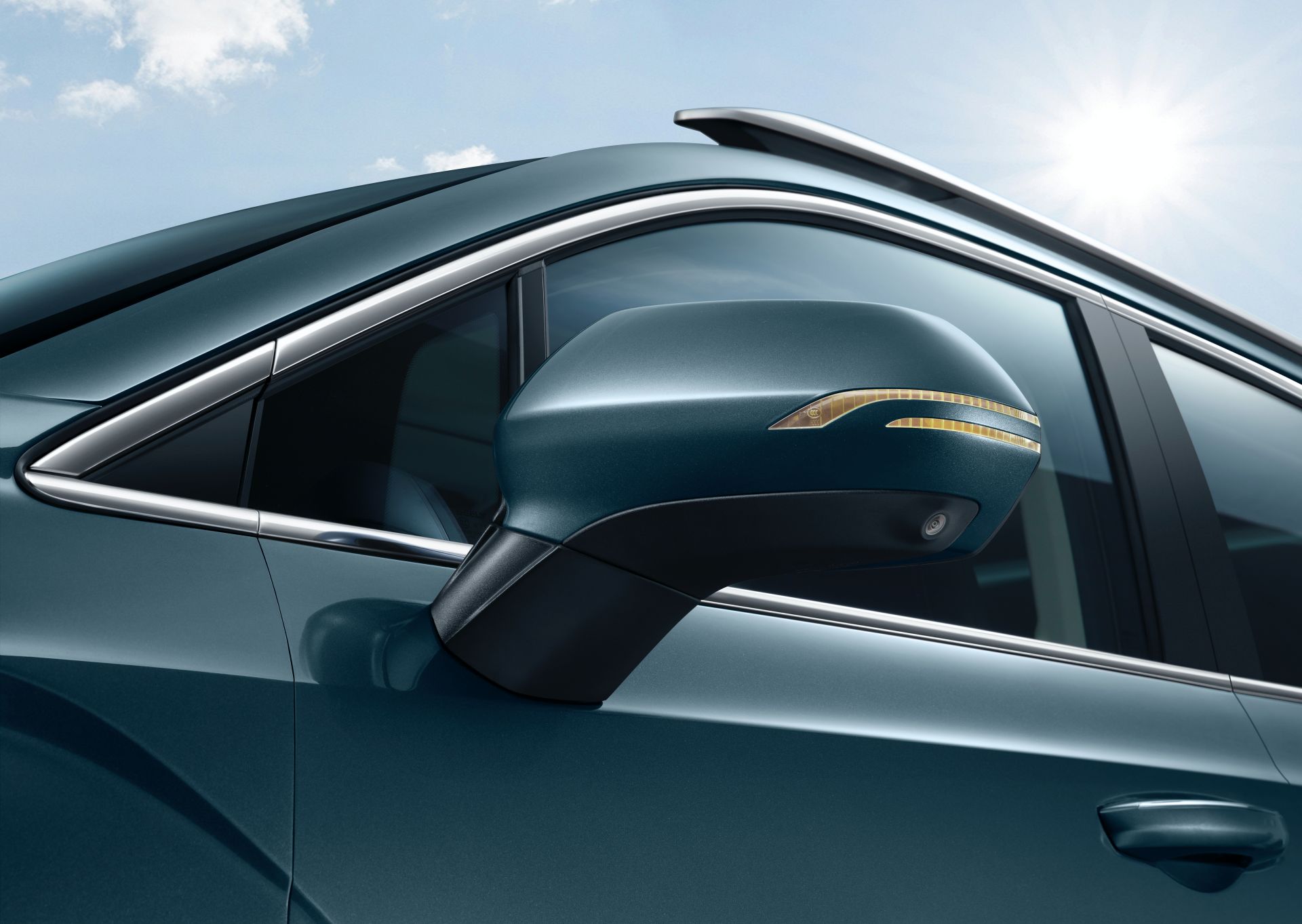 Geely Hao Yue Seven-Seat SUV Unveiled As The Brand’s Biggest