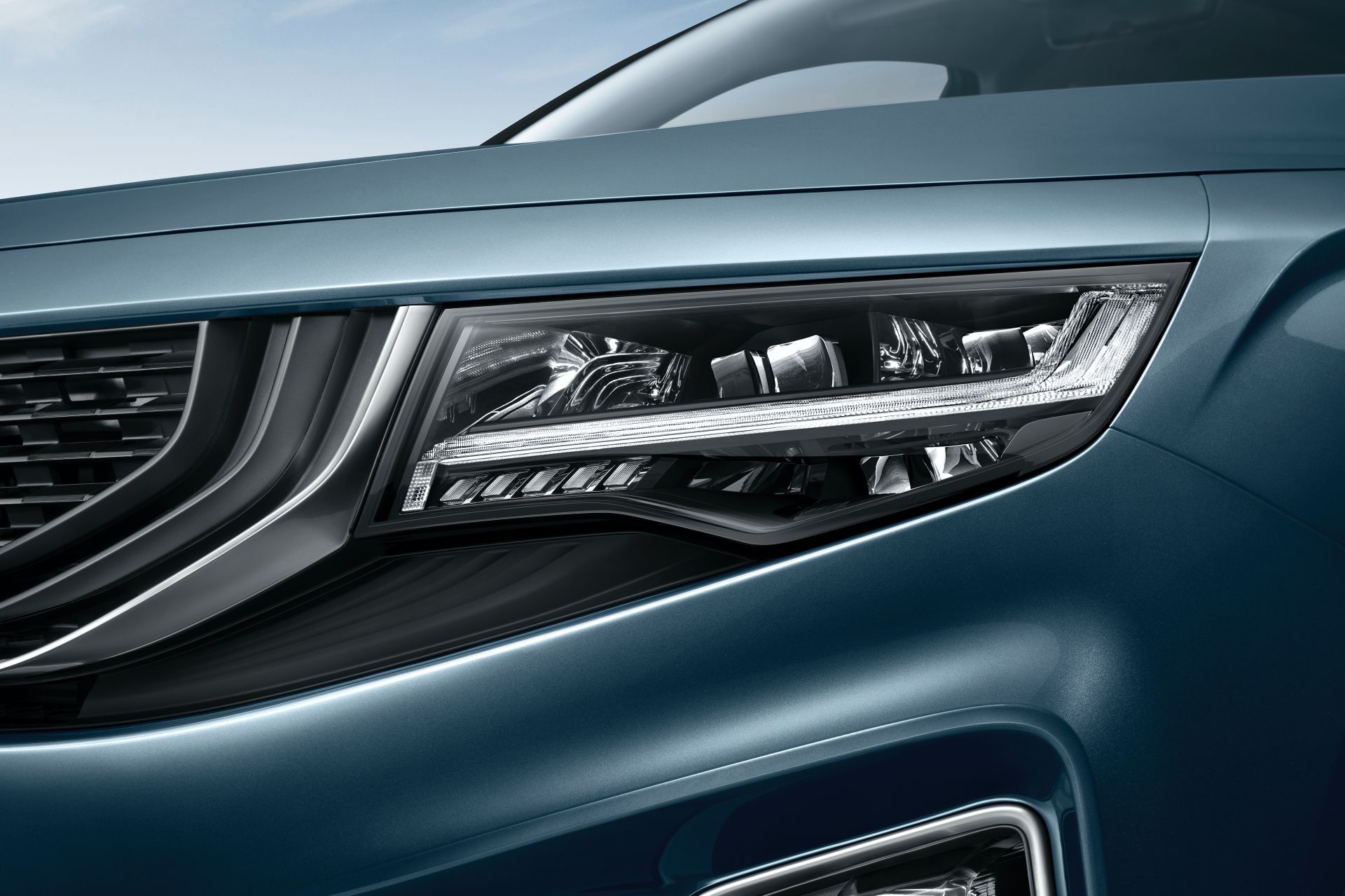 Geely Hao Yue Seven-Seat SUV Unveiled As The Brand’s Biggest