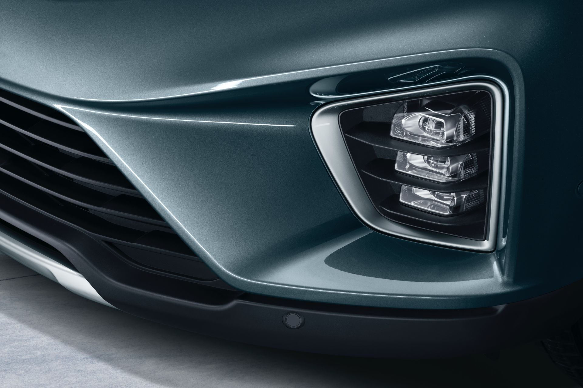 Geely Hao Yue Seven-Seat SUV Unveiled As The Brand’s Biggest