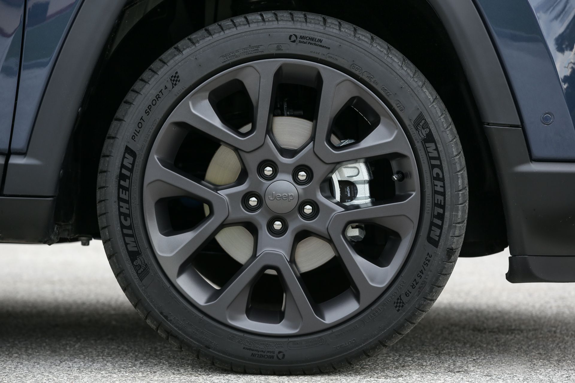 ‘Tu Vuò Fà L’Americano’: Europe’s 2021 Jeep Compass Is An Italian Posing As An American