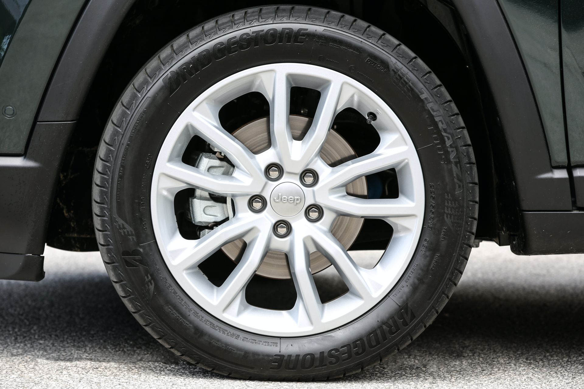 ‘Tu Vuò Fà L’Americano’: Europe’s 2021 Jeep Compass Is An Italian Posing As An American