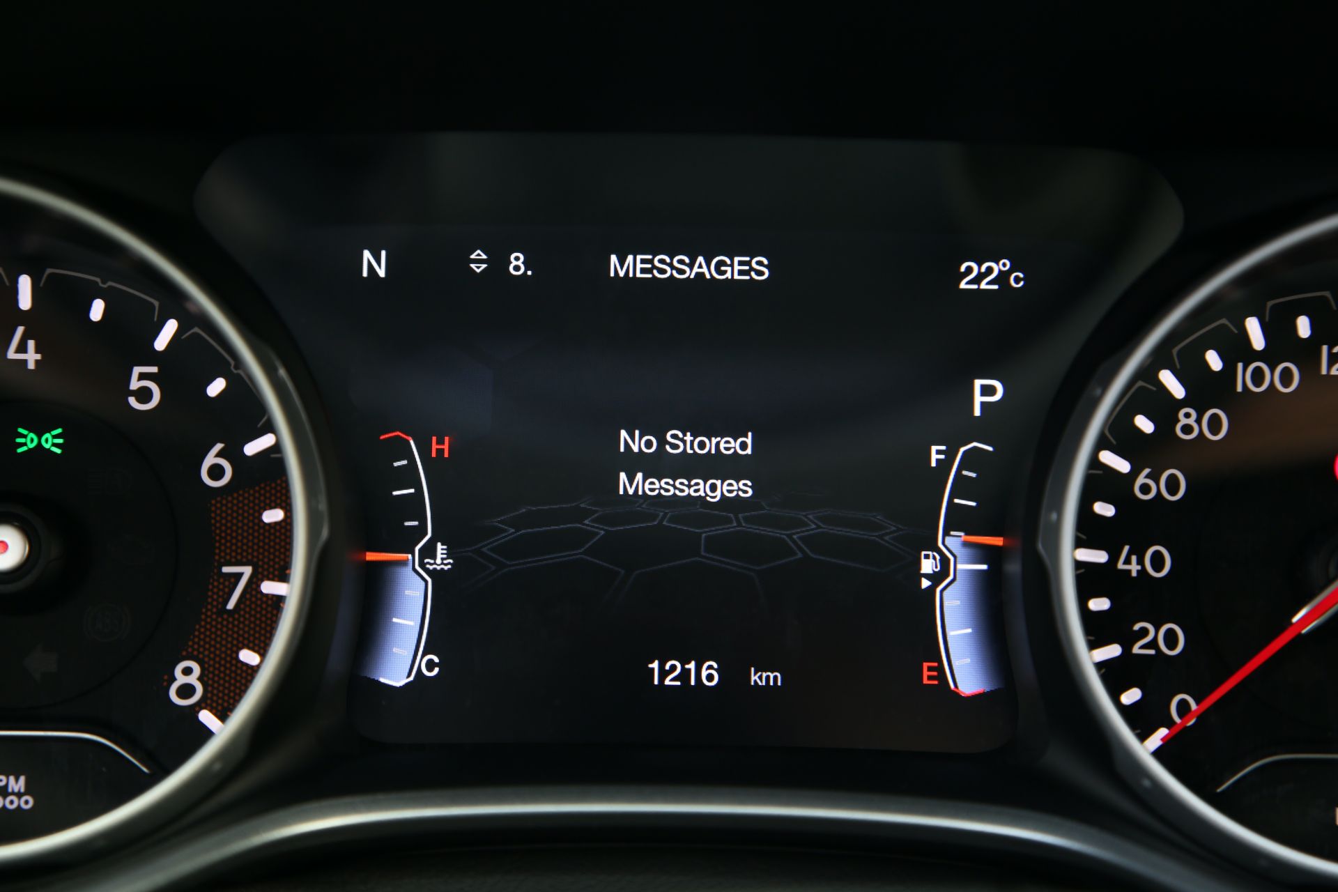 ‘Tu Vuò Fà L’Americano’: Europe’s 2021 Jeep Compass Is An Italian Posing As An American