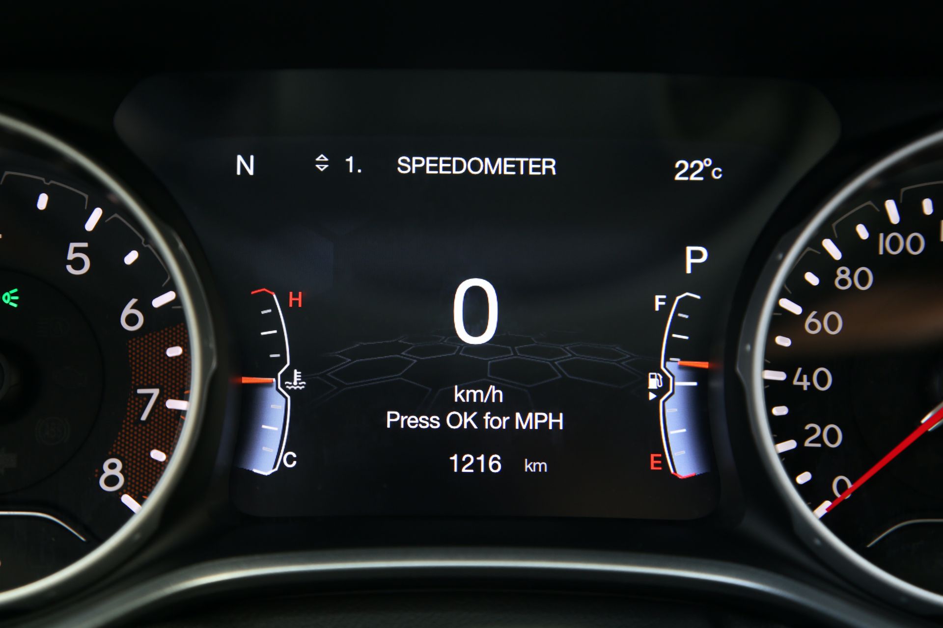 ‘Tu Vuò Fà L’Americano’: Europe’s 2021 Jeep Compass Is An Italian Posing As An American