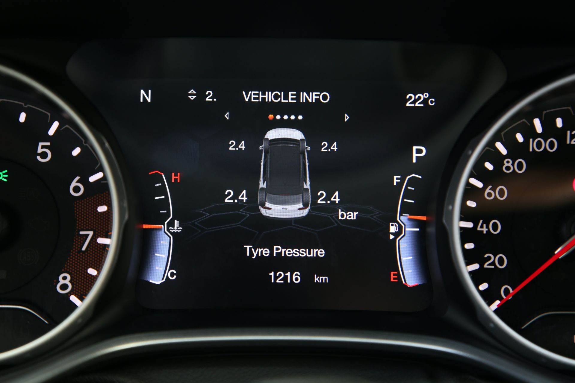 ‘Tu Vuò Fà L’Americano’: Europe’s 2021 Jeep Compass Is An Italian Posing As An American