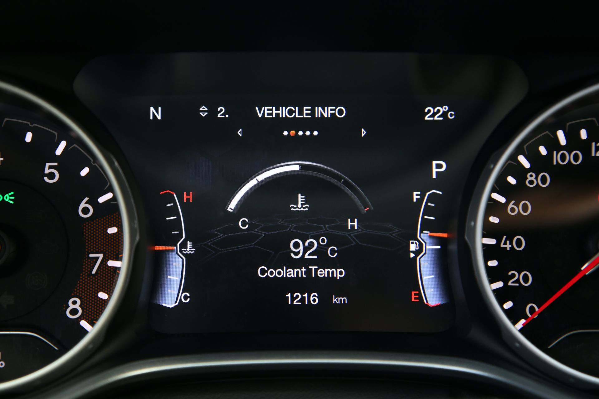 ‘Tu Vuò Fà L’Americano’: Europe’s 2021 Jeep Compass Is An Italian Posing As An American