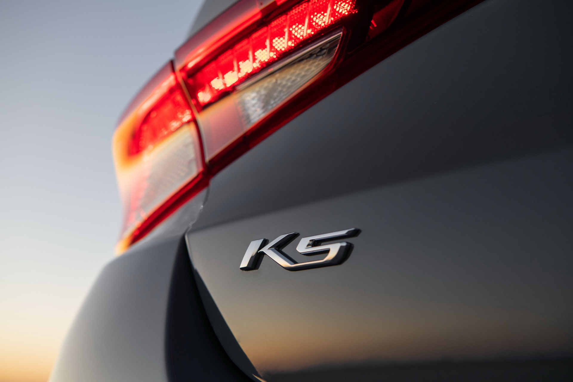 2021 KIA K5 Officially Revealed For U.S. Market As Optima’s Much Sexier Replacement