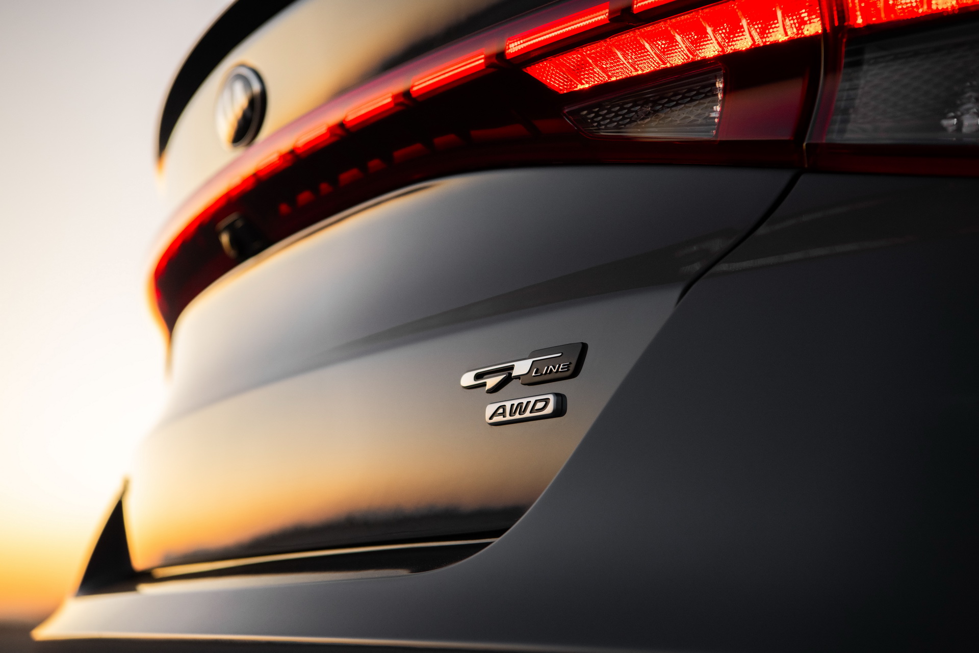 2021 KIA K5 Officially Revealed For U.S. Market As Optima’s Much Sexier Replacement