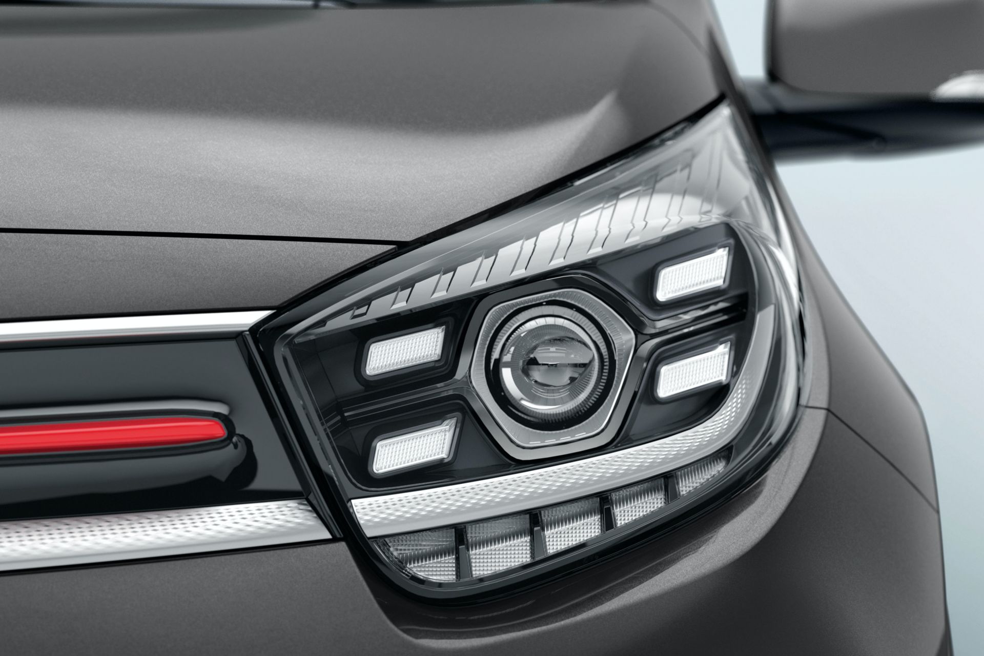 2021 Kia Picanto Debuts In Europe With Updated Styling, Tech From Upper Segments