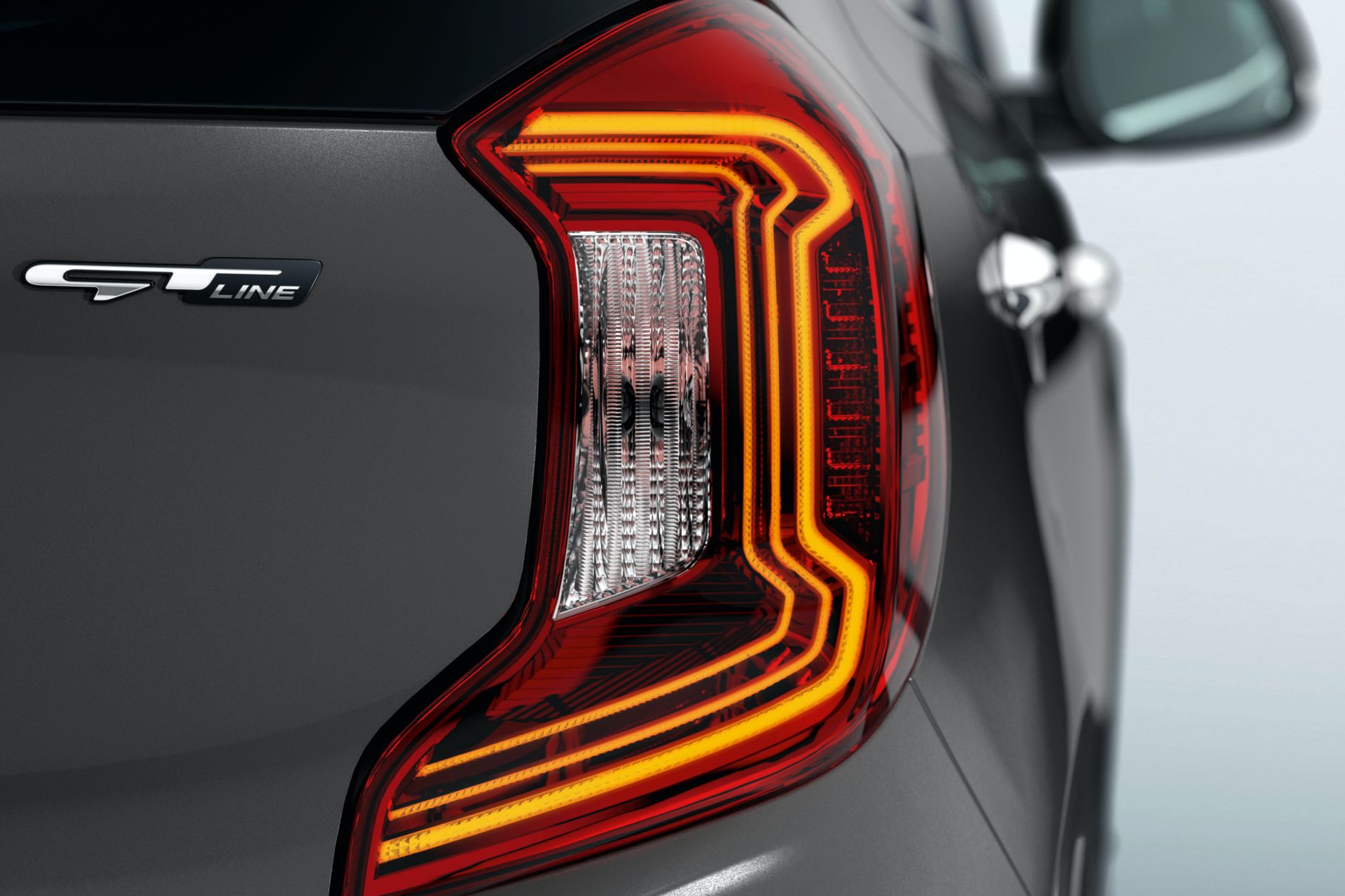 2021 Kia Picanto Debuts In Europe With Updated Styling, Tech From Upper Segments