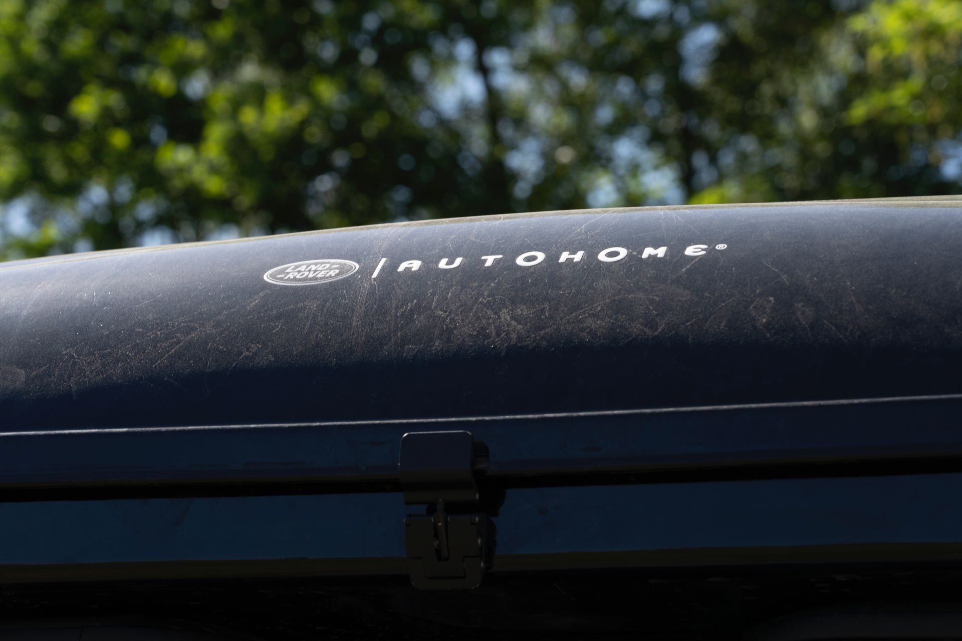 $3,500 Roof Tent Turns 2021 Land Rover Defender Into A Home Away From Home