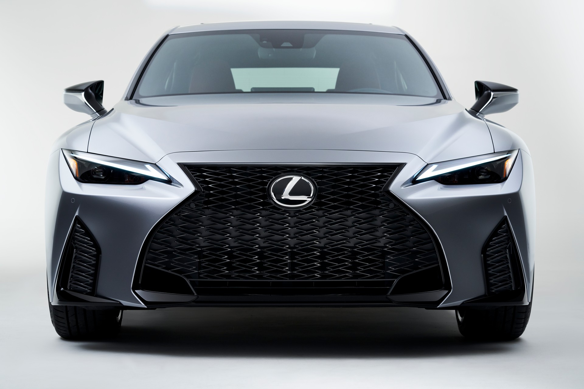 The 2021 Lexus IS Gets An Extensive Facelift And A Sportier Driving Experience