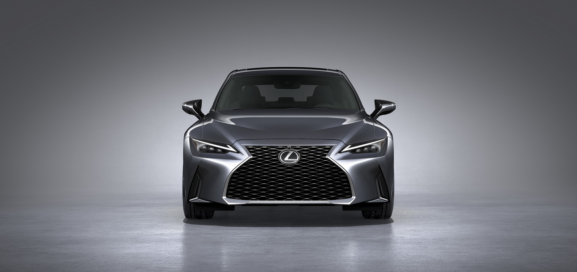 The 2021 Lexus IS Gets An Extensive Facelift And A Sportier Driving Experience