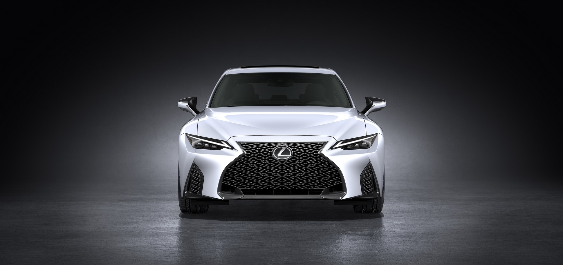 The 2021 Lexus IS Gets An Extensive Facelift And A Sportier Driving Experience