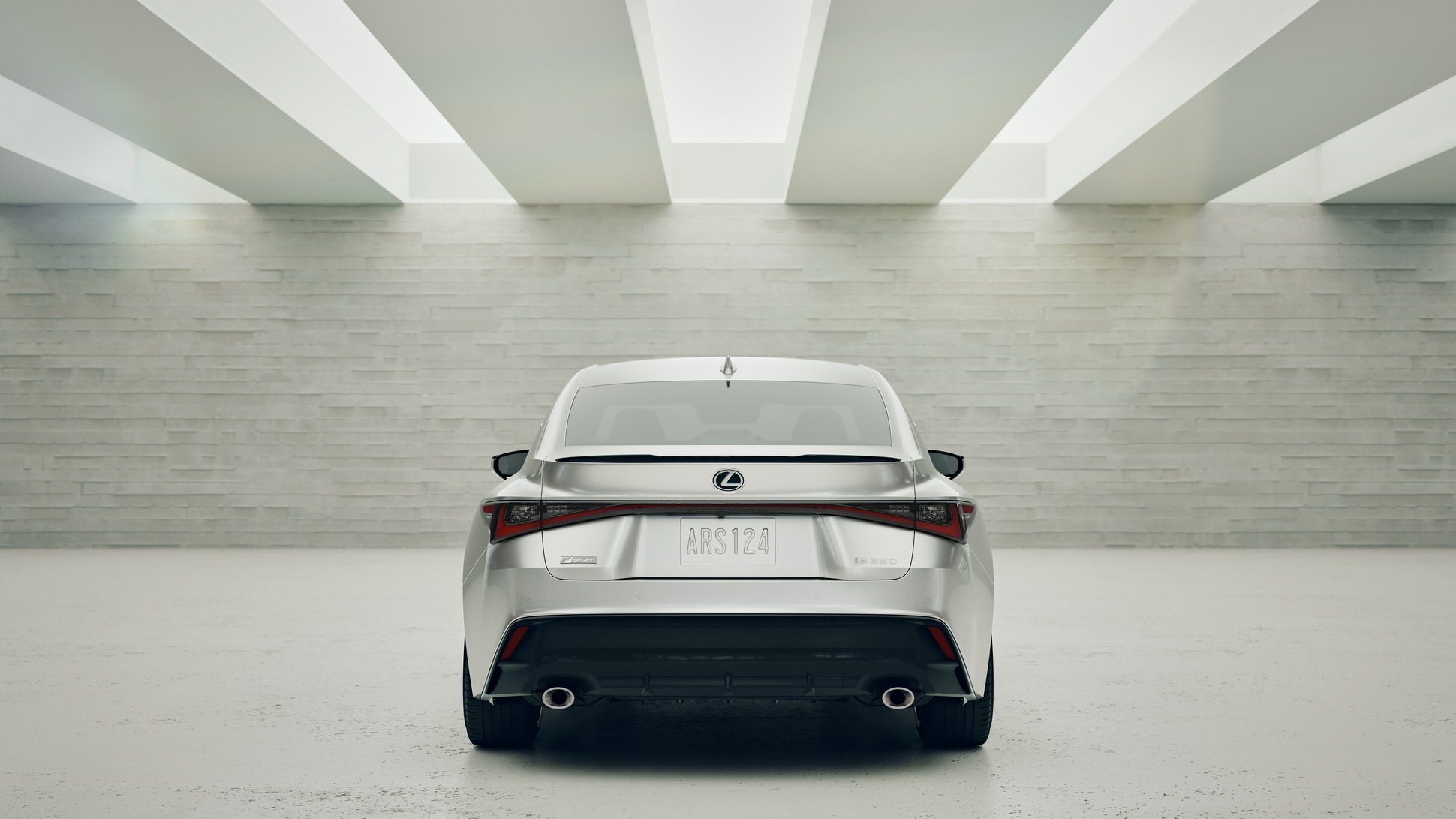 The 2021 Lexus IS Gets An Extensive Facelift And A Sportier Driving Experience