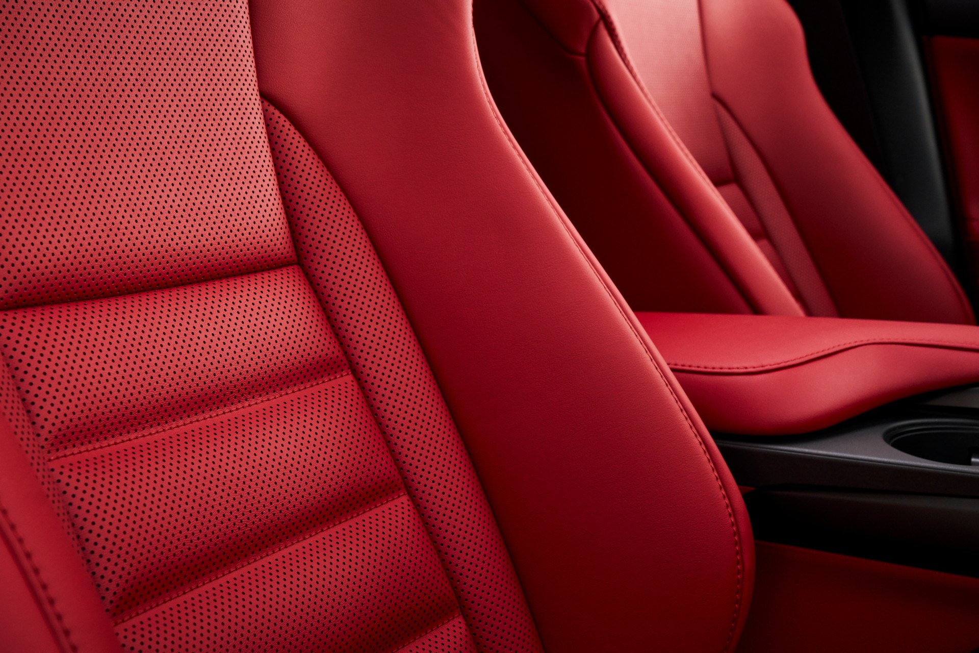 The 2021 Lexus IS Gets An Extensive Facelift And A Sportier Driving Experience