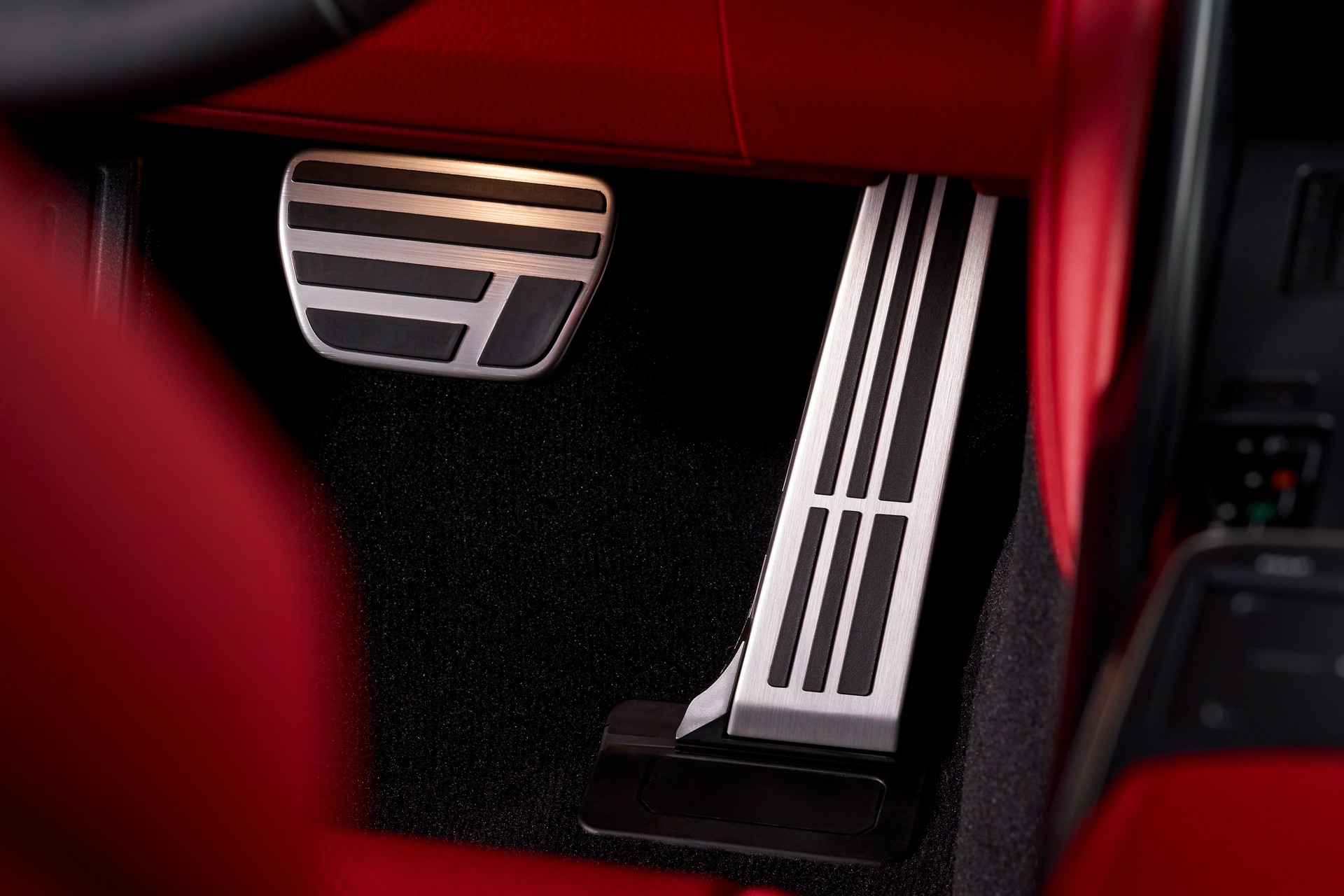 The 2021 Lexus IS Gets An Extensive Facelift And A Sportier Driving Experience