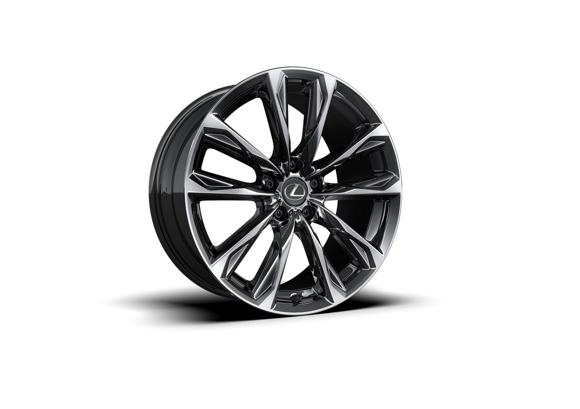 The 2021 Lexus IS Gets An Extensive Facelift And A Sportier Driving Experience