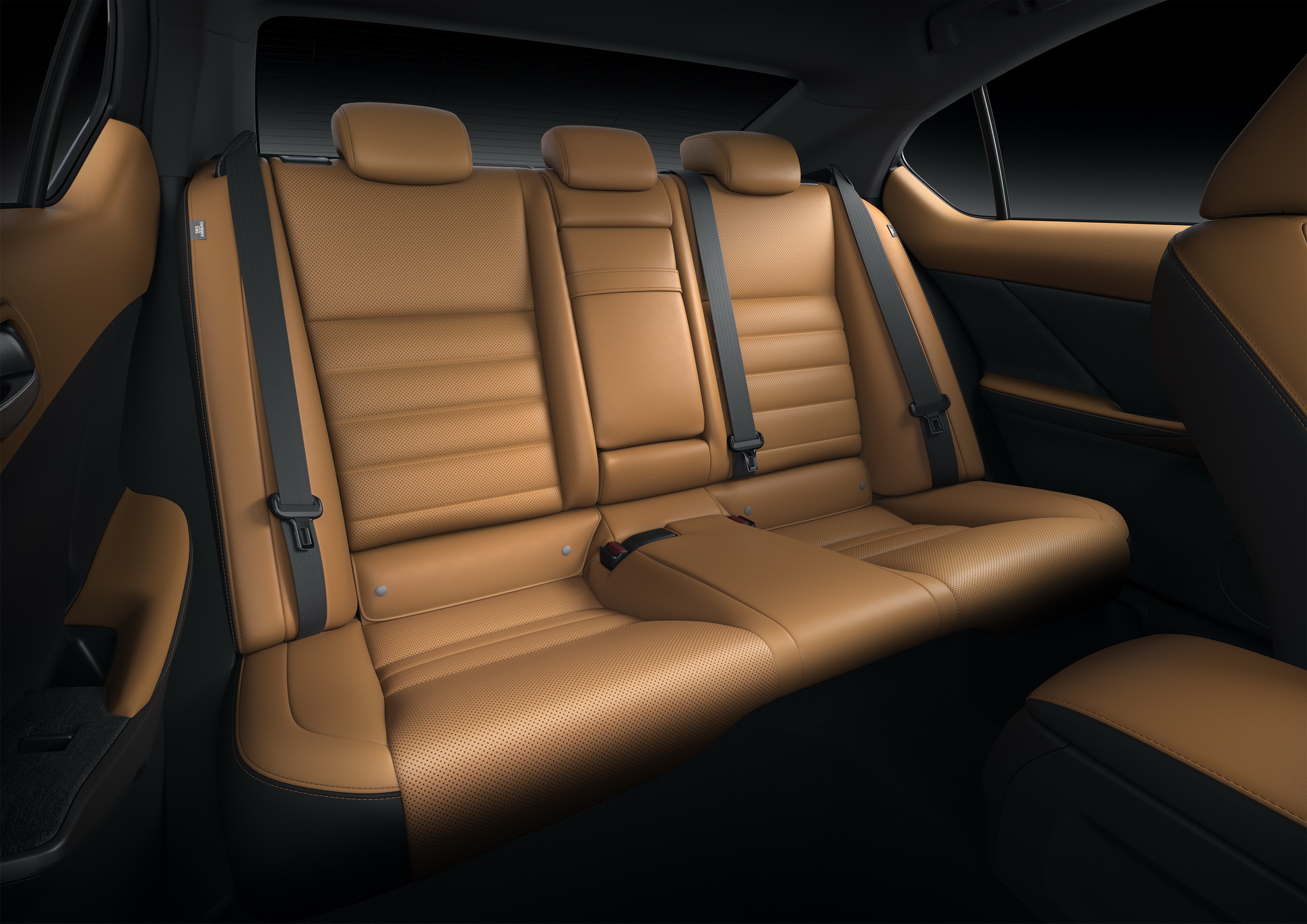 The 2021 Lexus IS Gets An Extensive Facelift And A Sportier Driving Experience