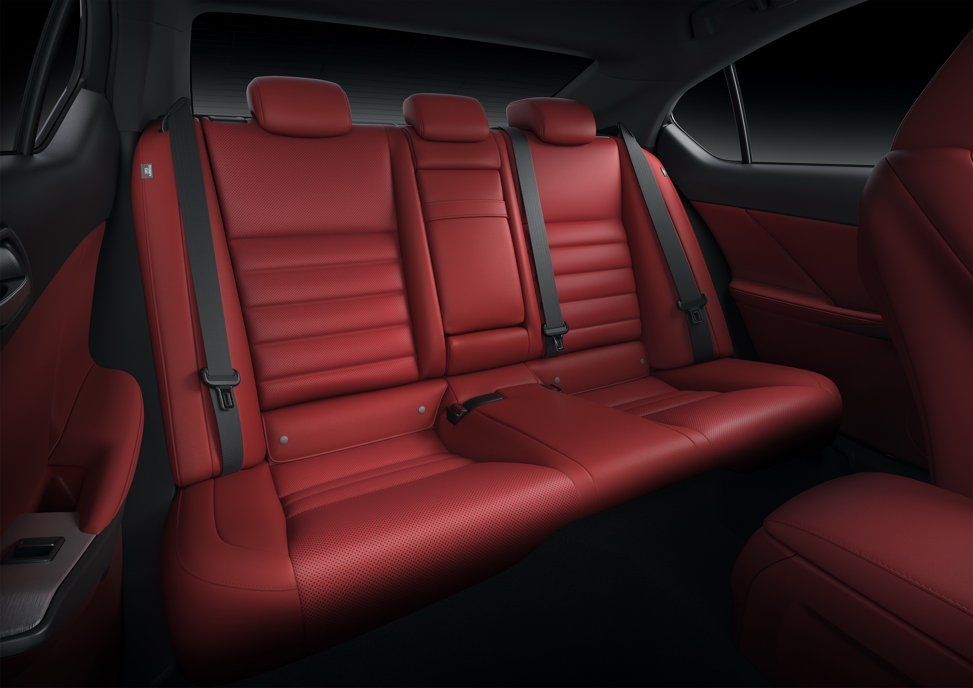 The 2021 Lexus IS Gets An Extensive Facelift And A Sportier Driving Experience