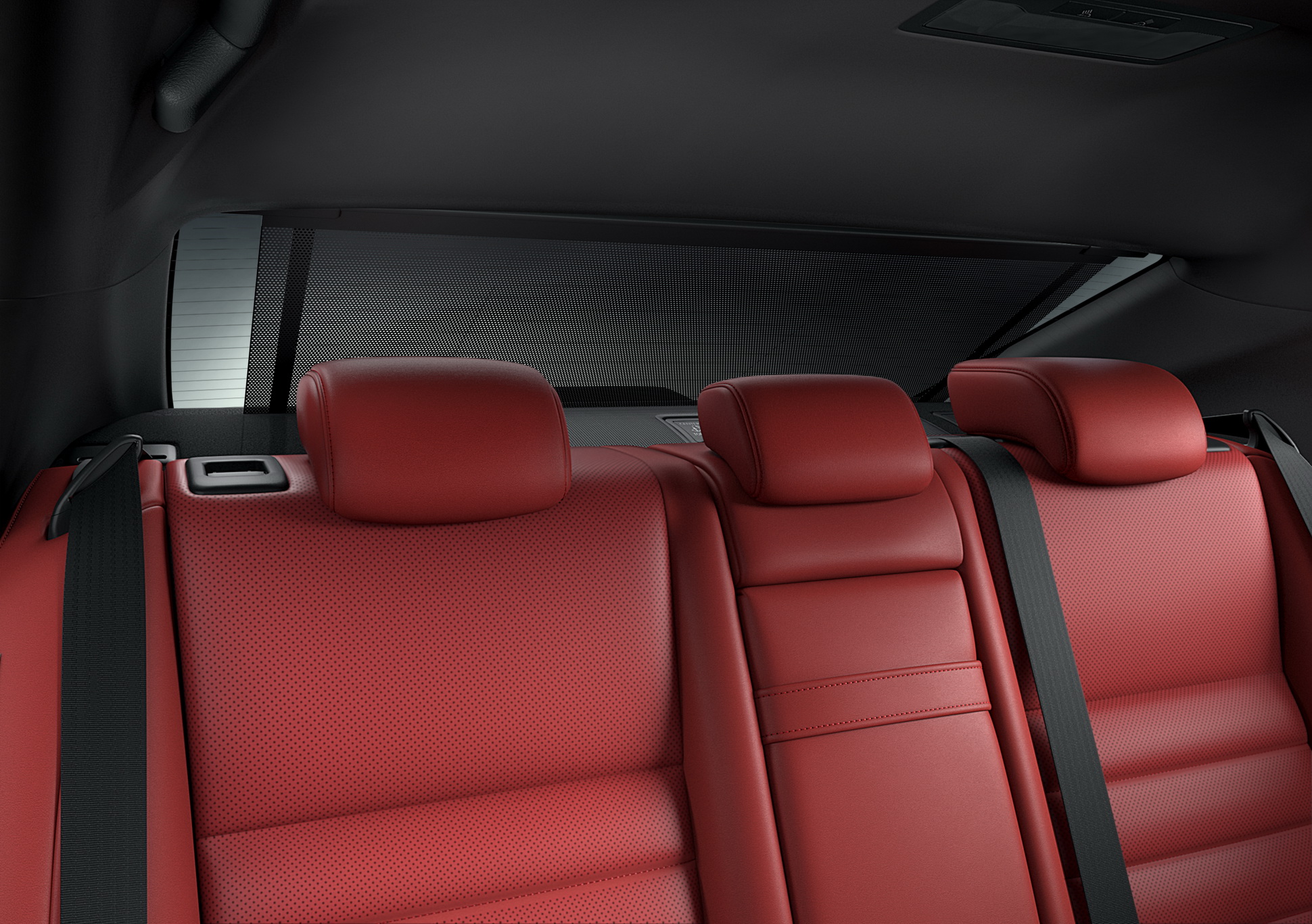 The 2021 Lexus IS Gets An Extensive Facelift And A Sportier Driving Experience