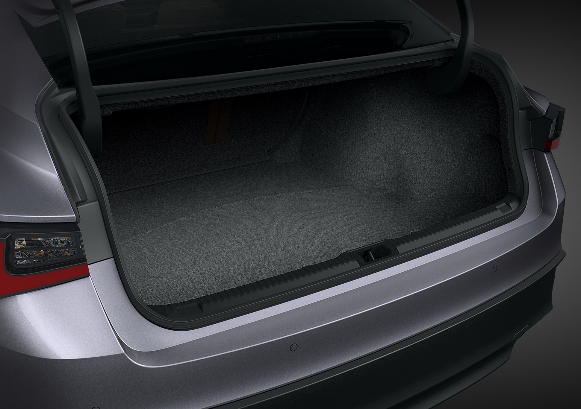 The 2021 Lexus IS Gets An Extensive Facelift And A Sportier Driving Experience