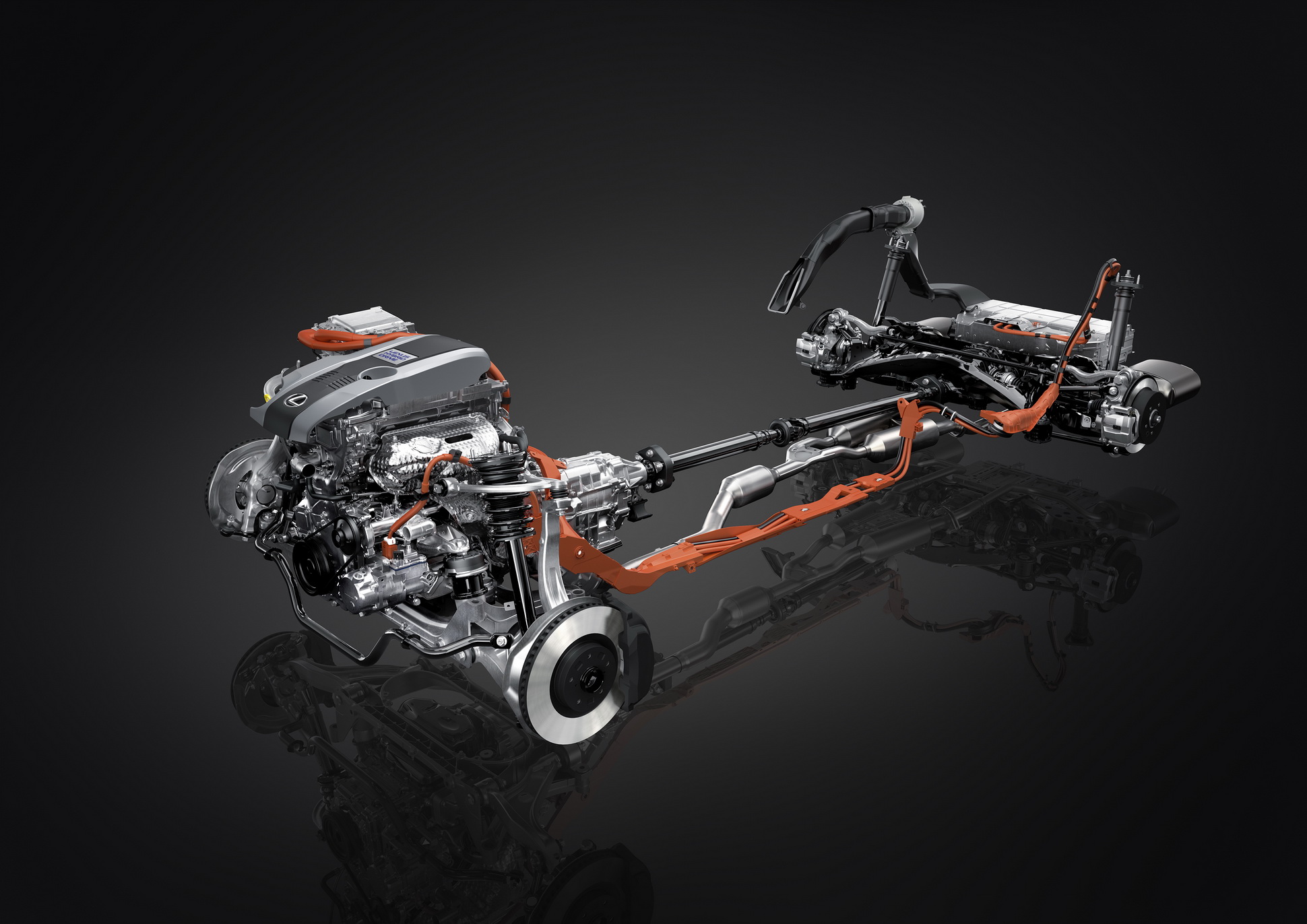 The 2021 Lexus IS Gets An Extensive Facelift And A Sportier Driving Experience