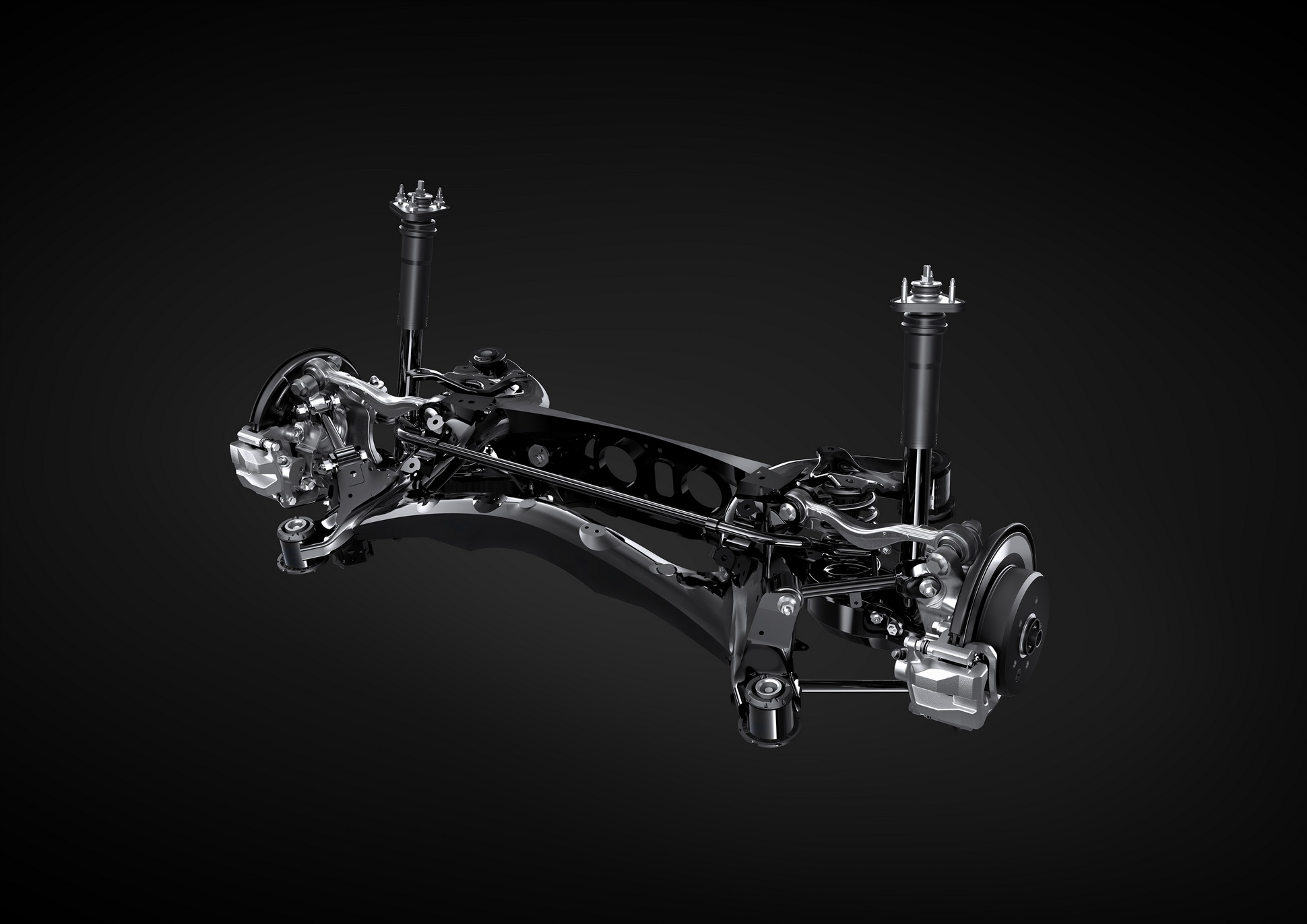 The 2021 Lexus IS Gets An Extensive Facelift And A Sportier Driving Experience