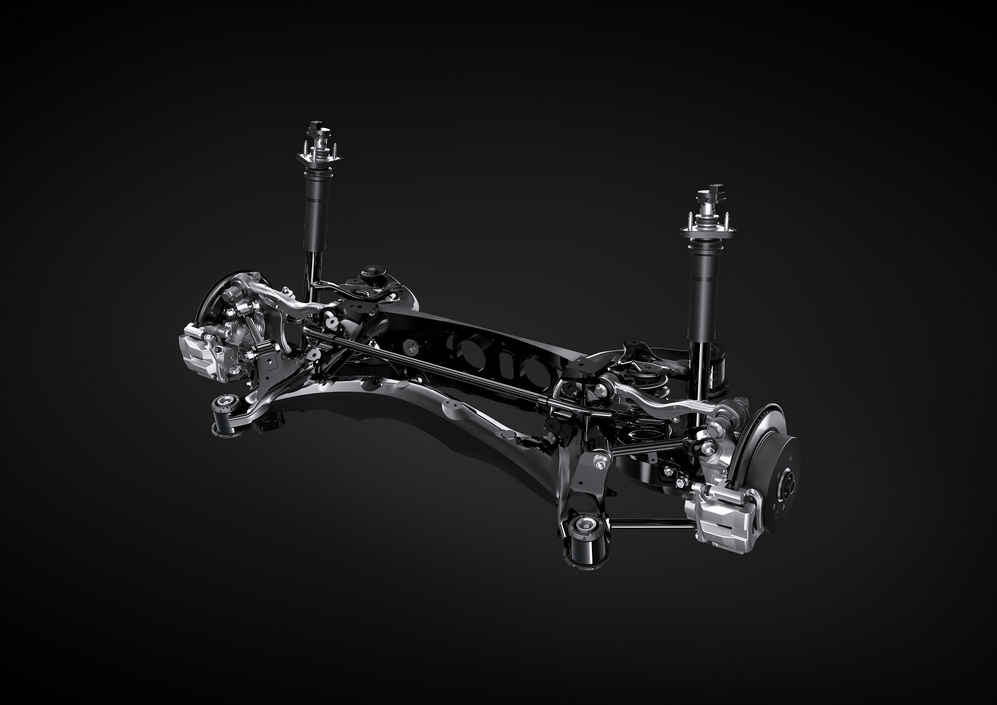 The 2021 Lexus IS Gets An Extensive Facelift And A Sportier Driving Experience