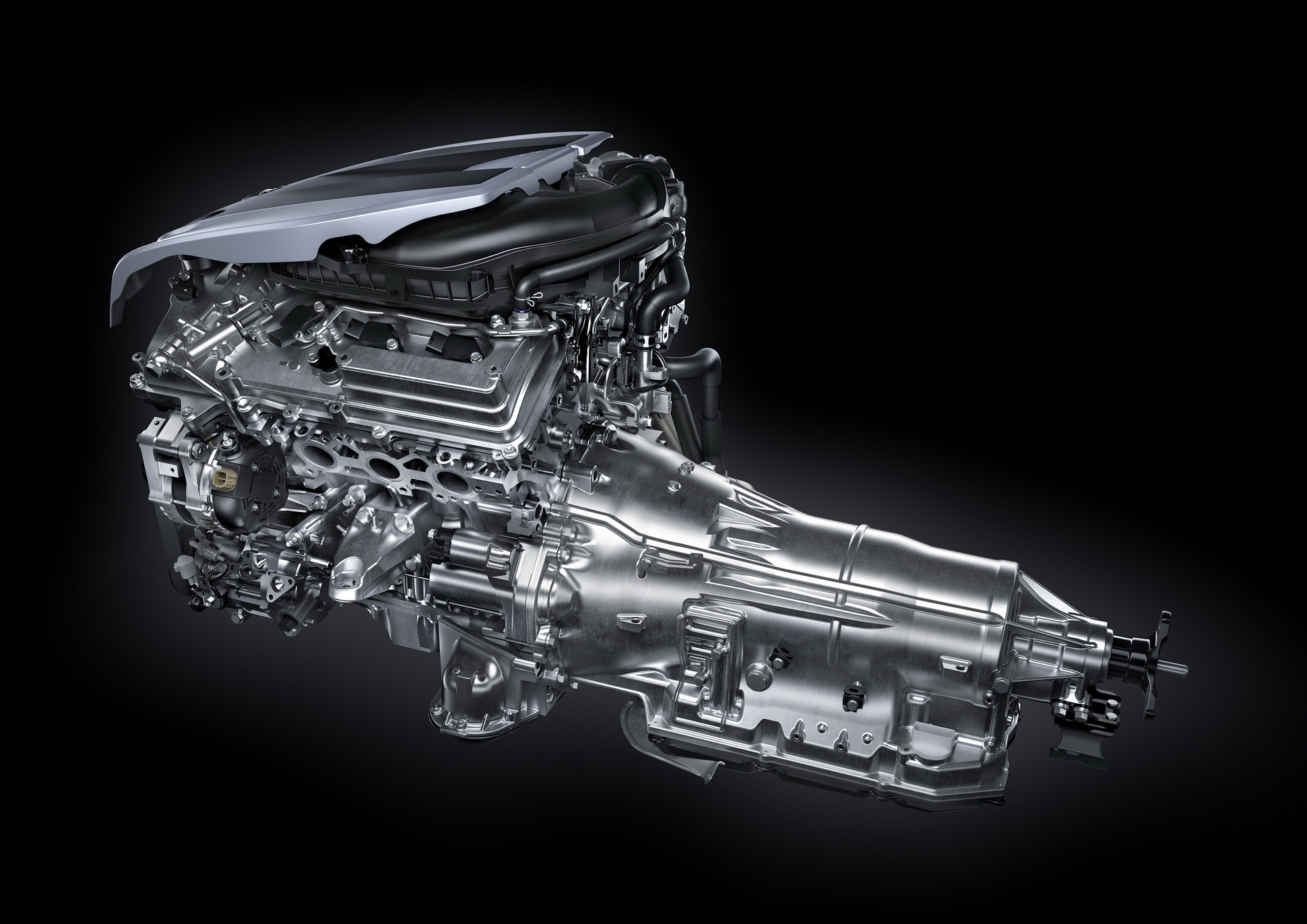 The 2021 Lexus IS Gets An Extensive Facelift And A Sportier Driving Experience