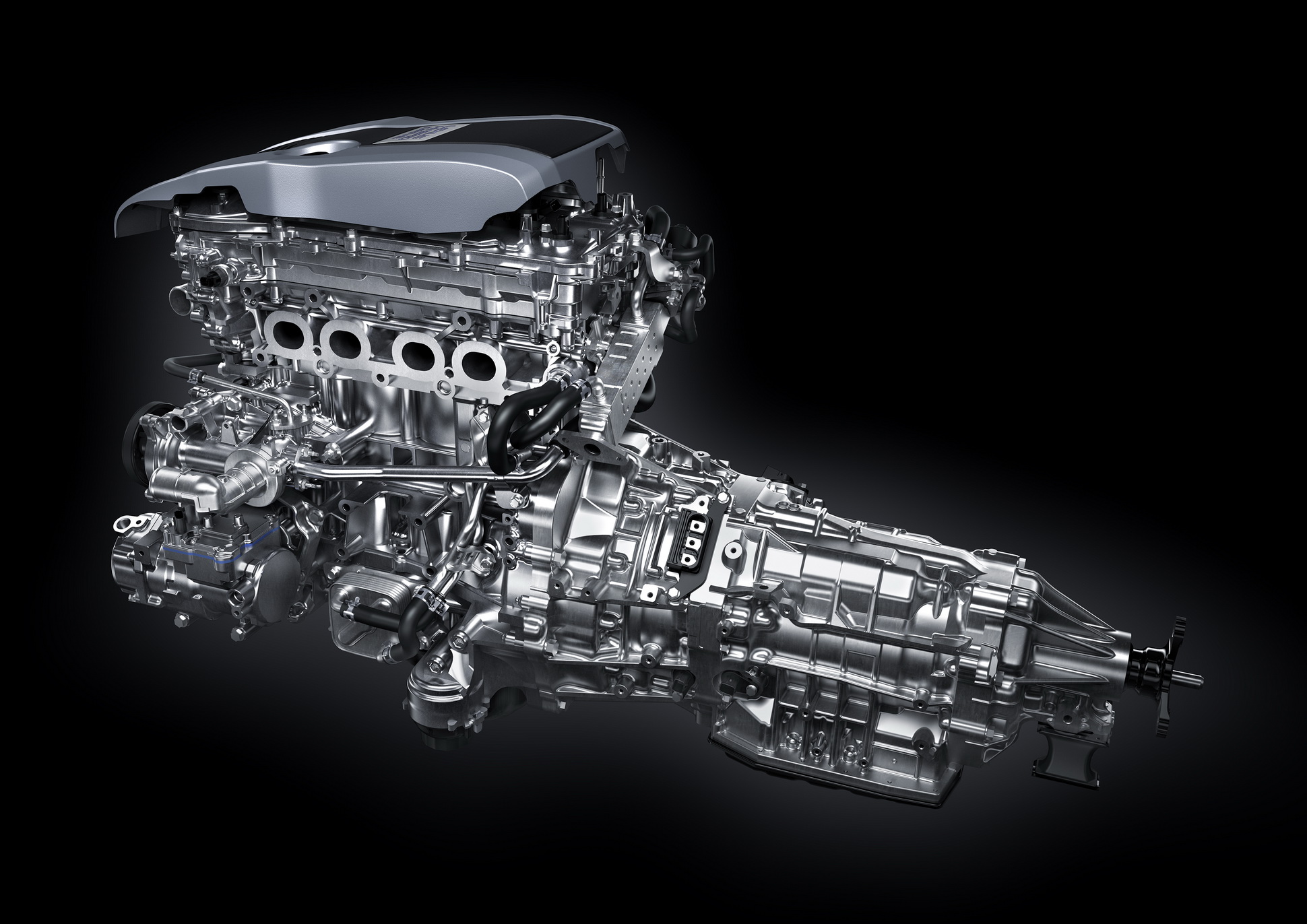 The 2021 Lexus IS Gets An Extensive Facelift And A Sportier Driving Experience