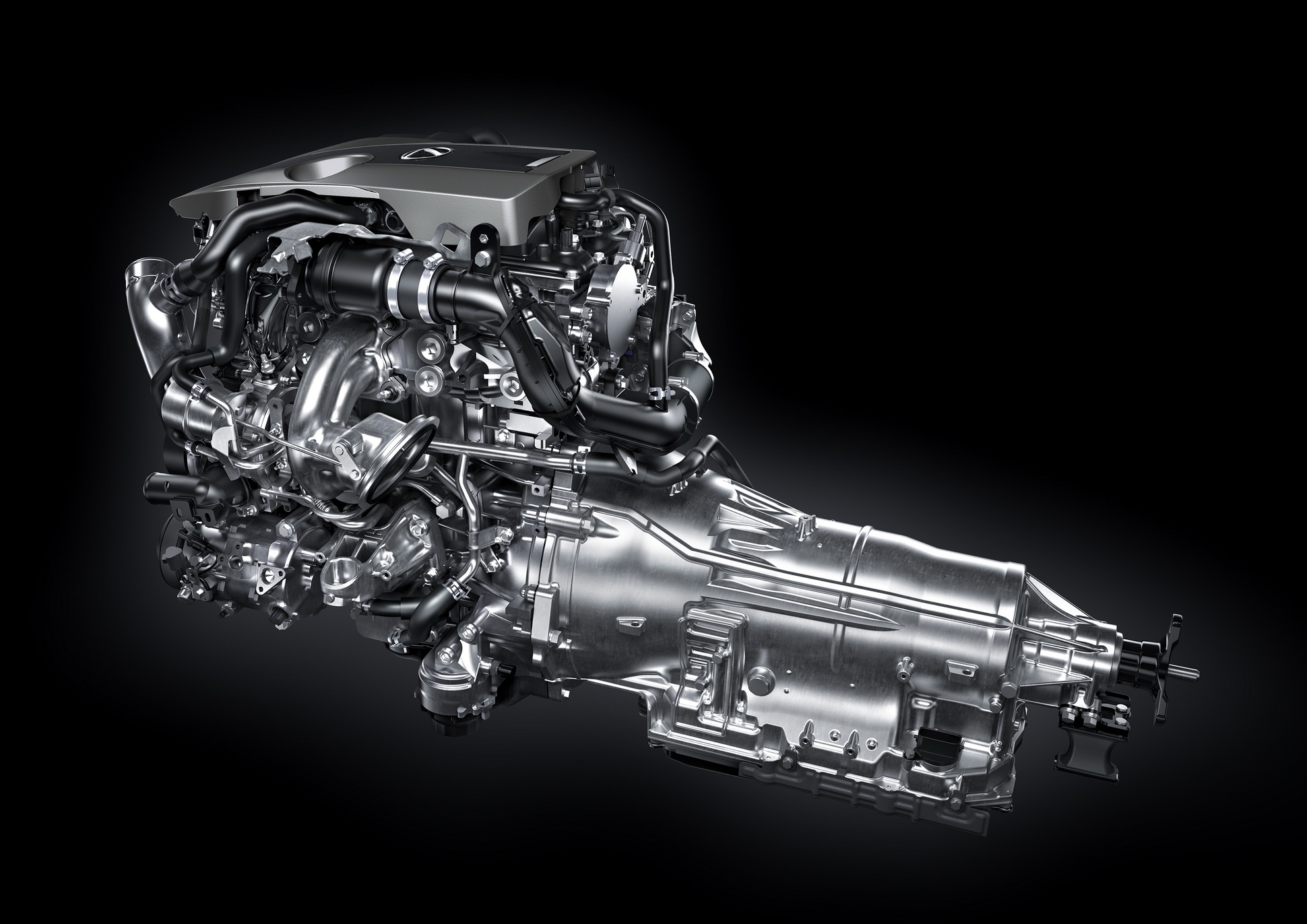 The 2021 Lexus IS Gets An Extensive Facelift And A Sportier Driving Experience