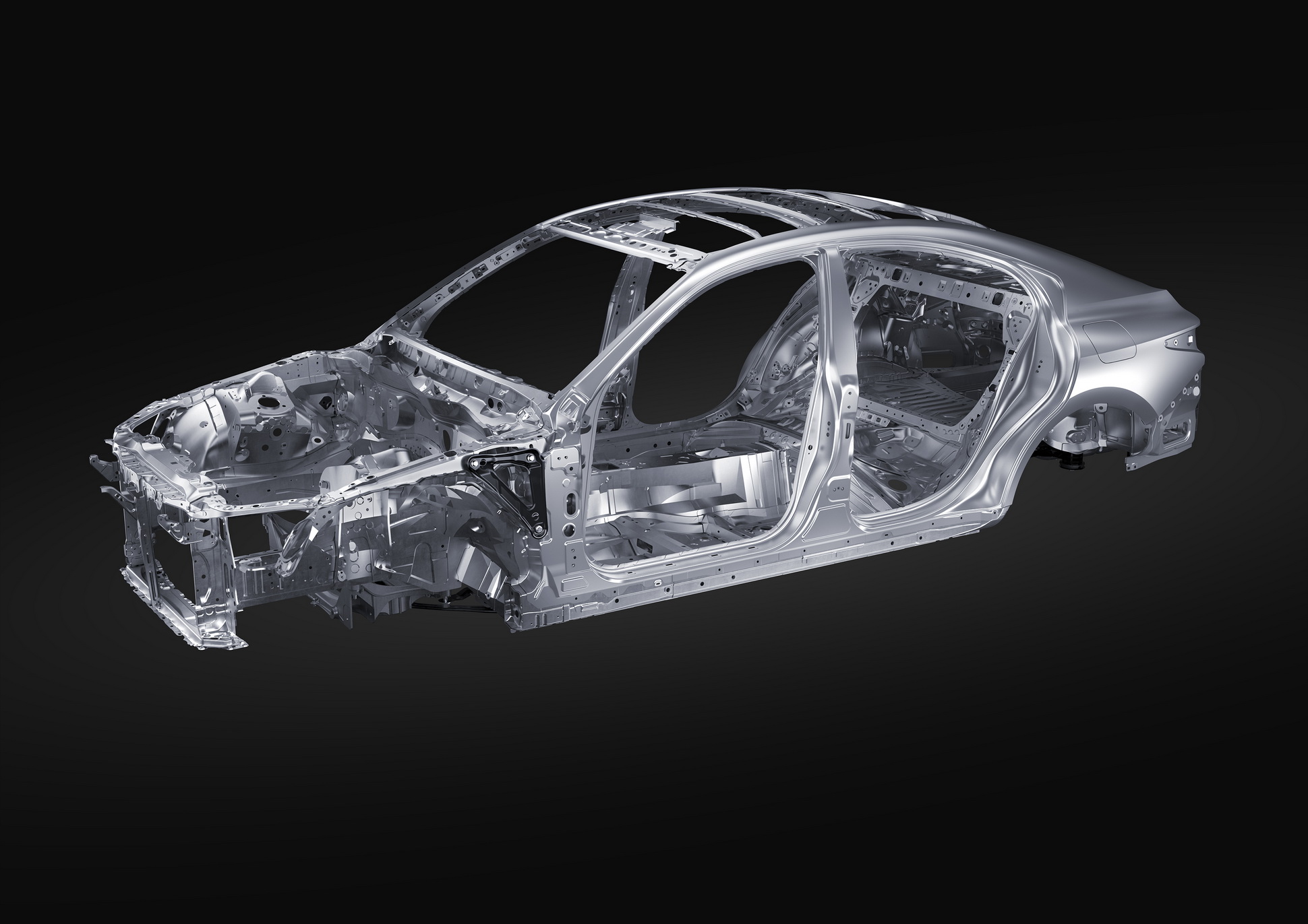 The 2021 Lexus IS Gets An Extensive Facelift And A Sportier Driving Experience