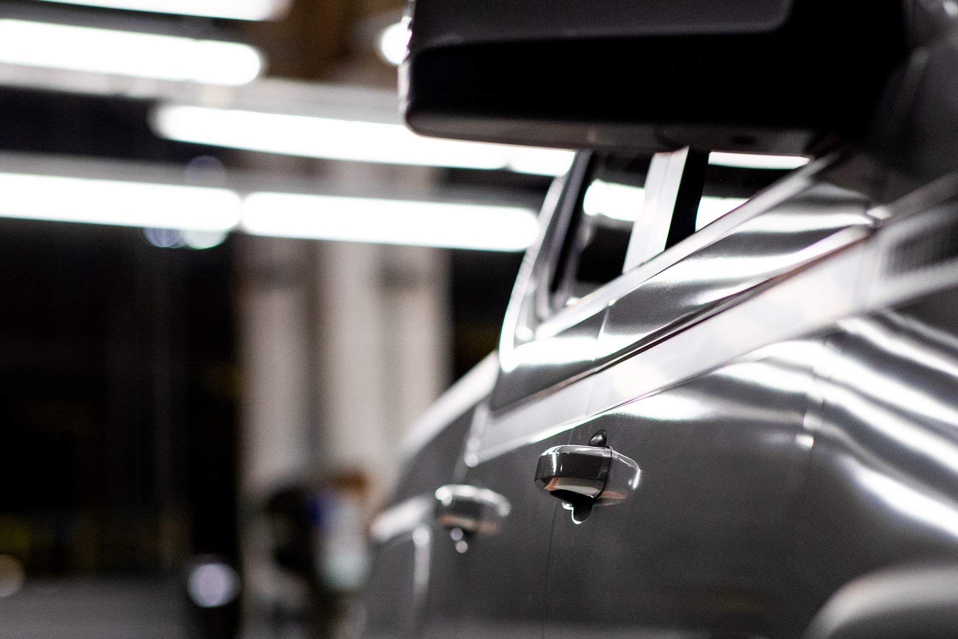 Lordstown Endurance Teased One Last Time Ahead Of Tomorrow’s Debut