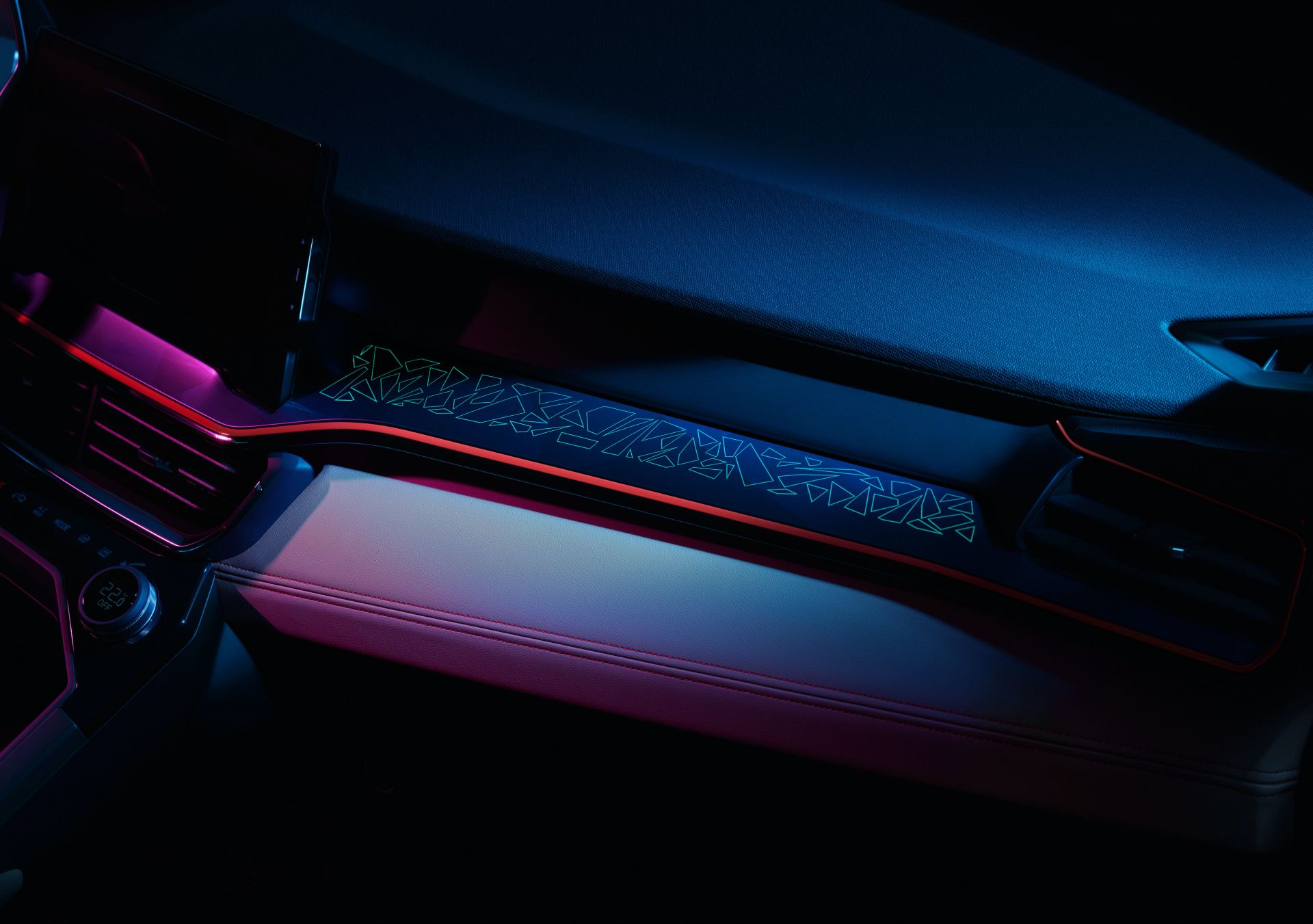 Lynk & Co 06 Revealed As A New Compact SUV For The Chinese Market