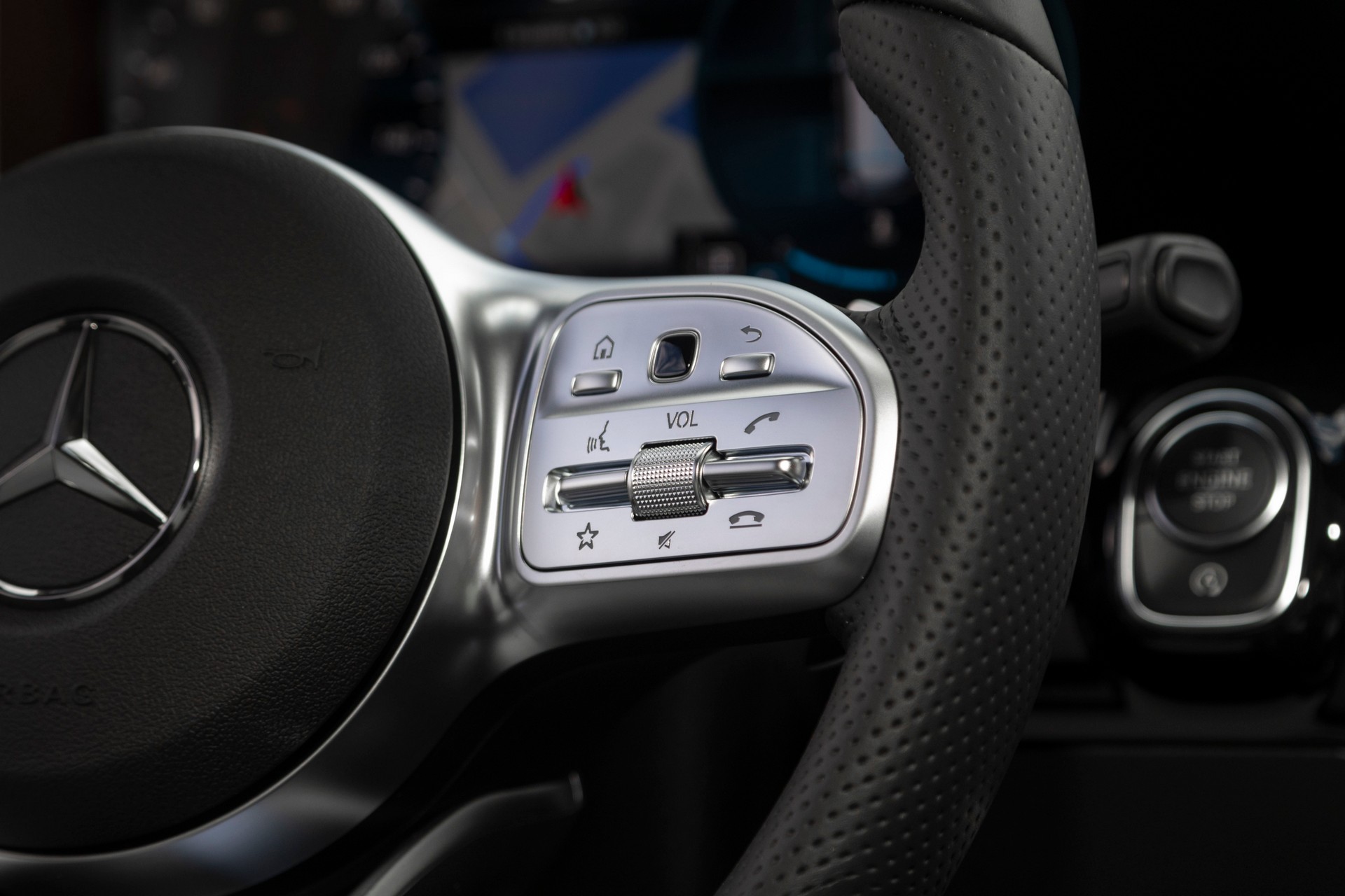 2021 Mercedes GLA Arrives In America For A Little Over $36k