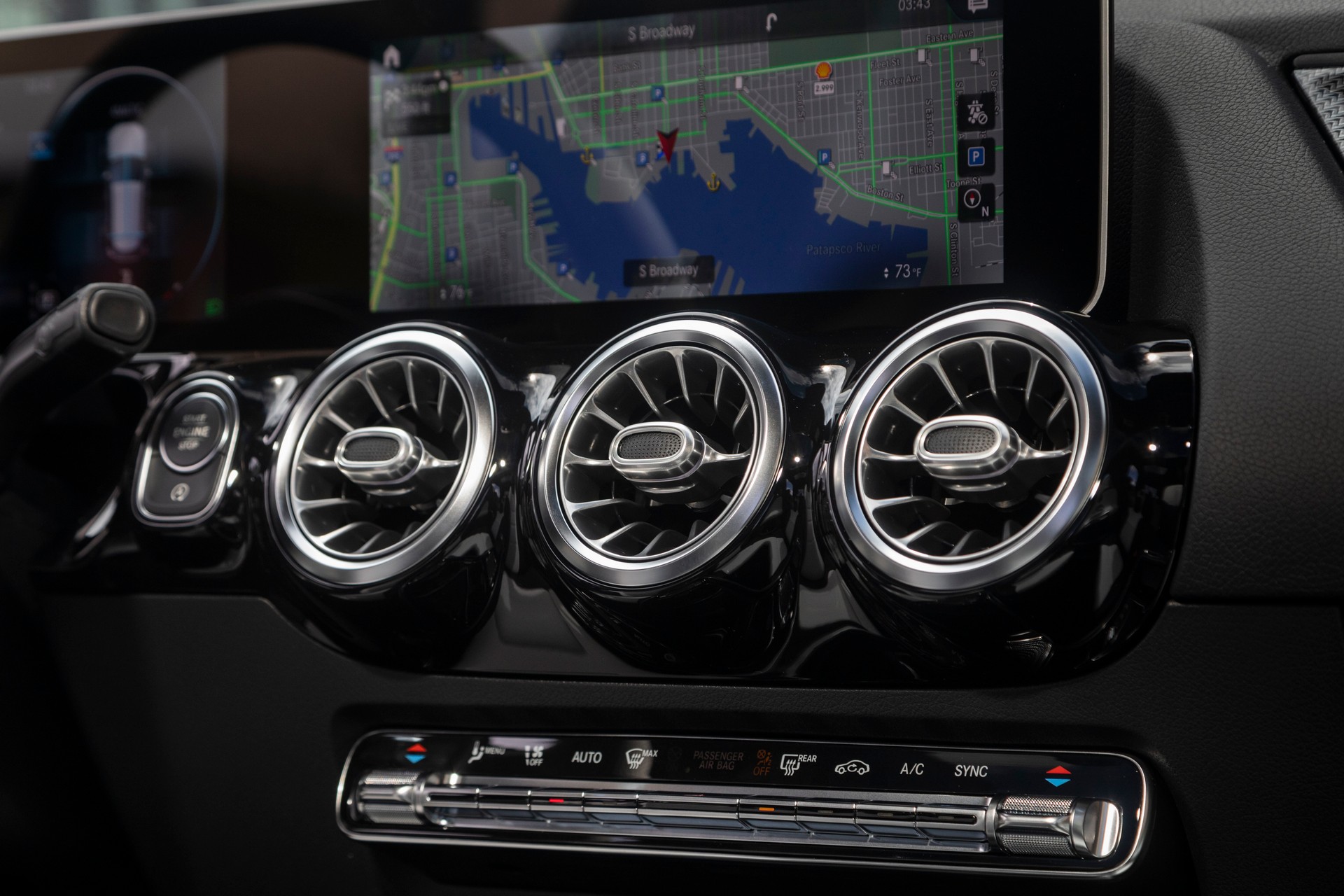 2021 Mercedes GLA Arrives In America For A Little Over $36k