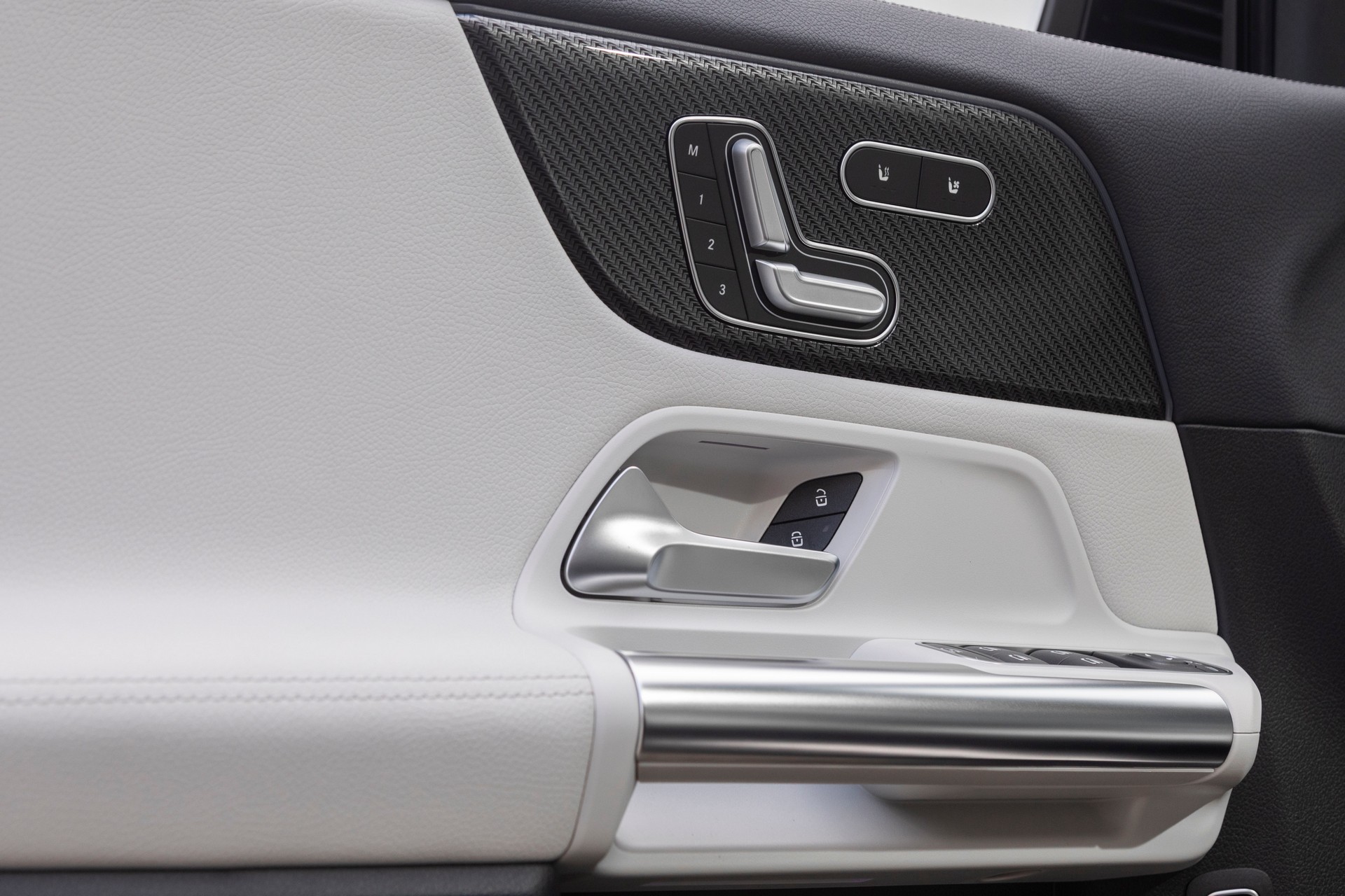 2021 Mercedes GLA Arrives In America For A Little Over $36k