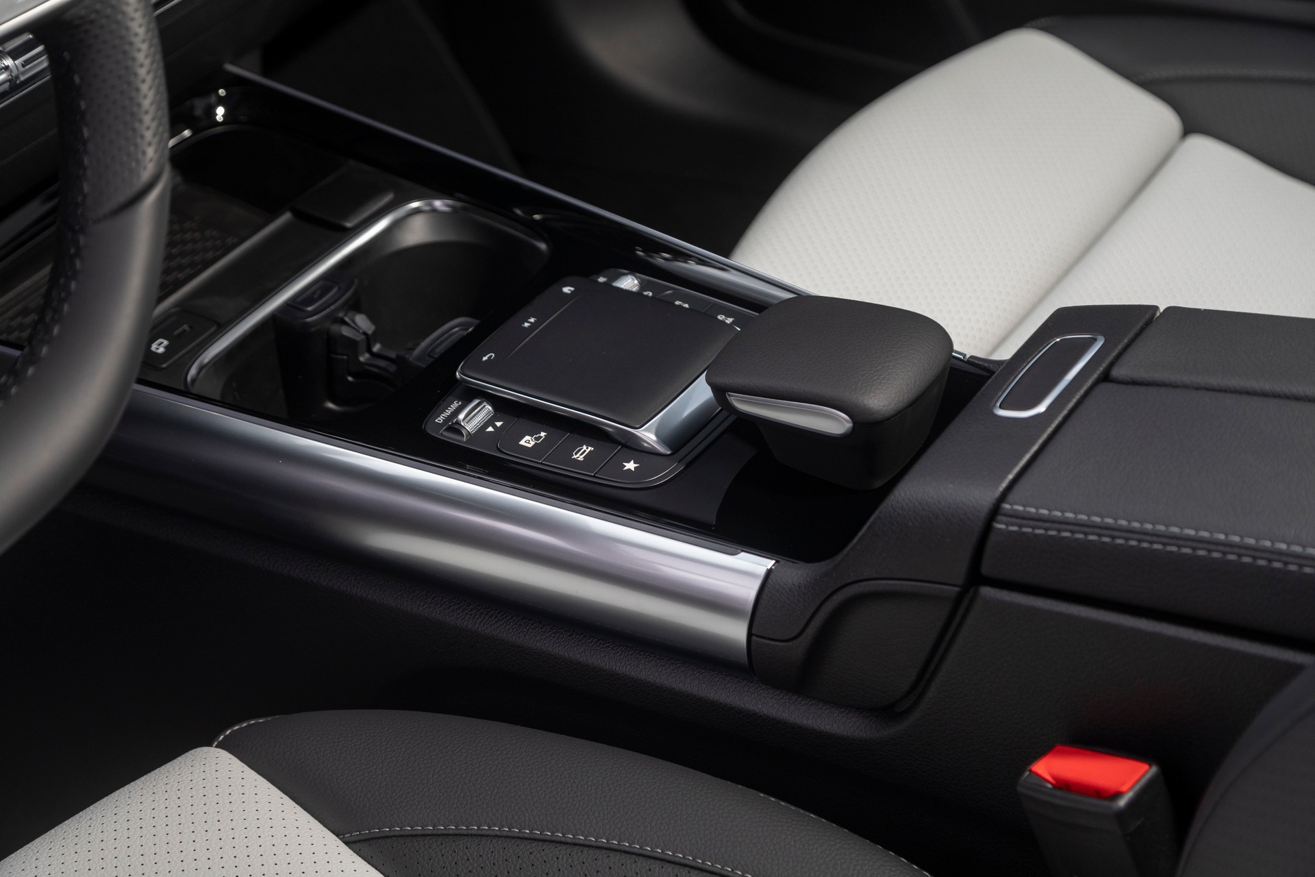 2021 Mercedes GLA Arrives In America For A Little Over $36k