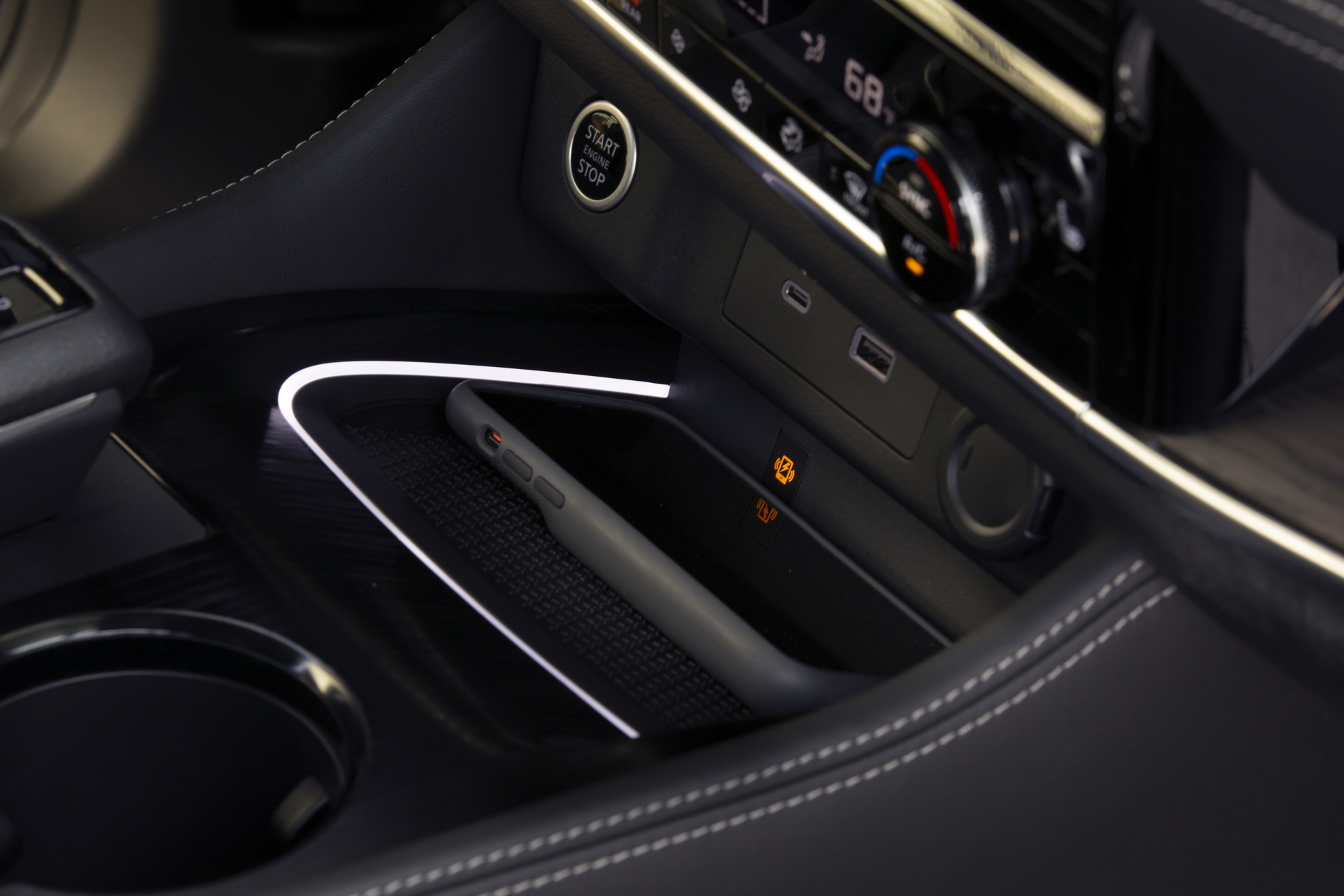 The All-New 2021 Nissan Rogue Is A Roomy, Clever Compact SUV With An Edgy Face