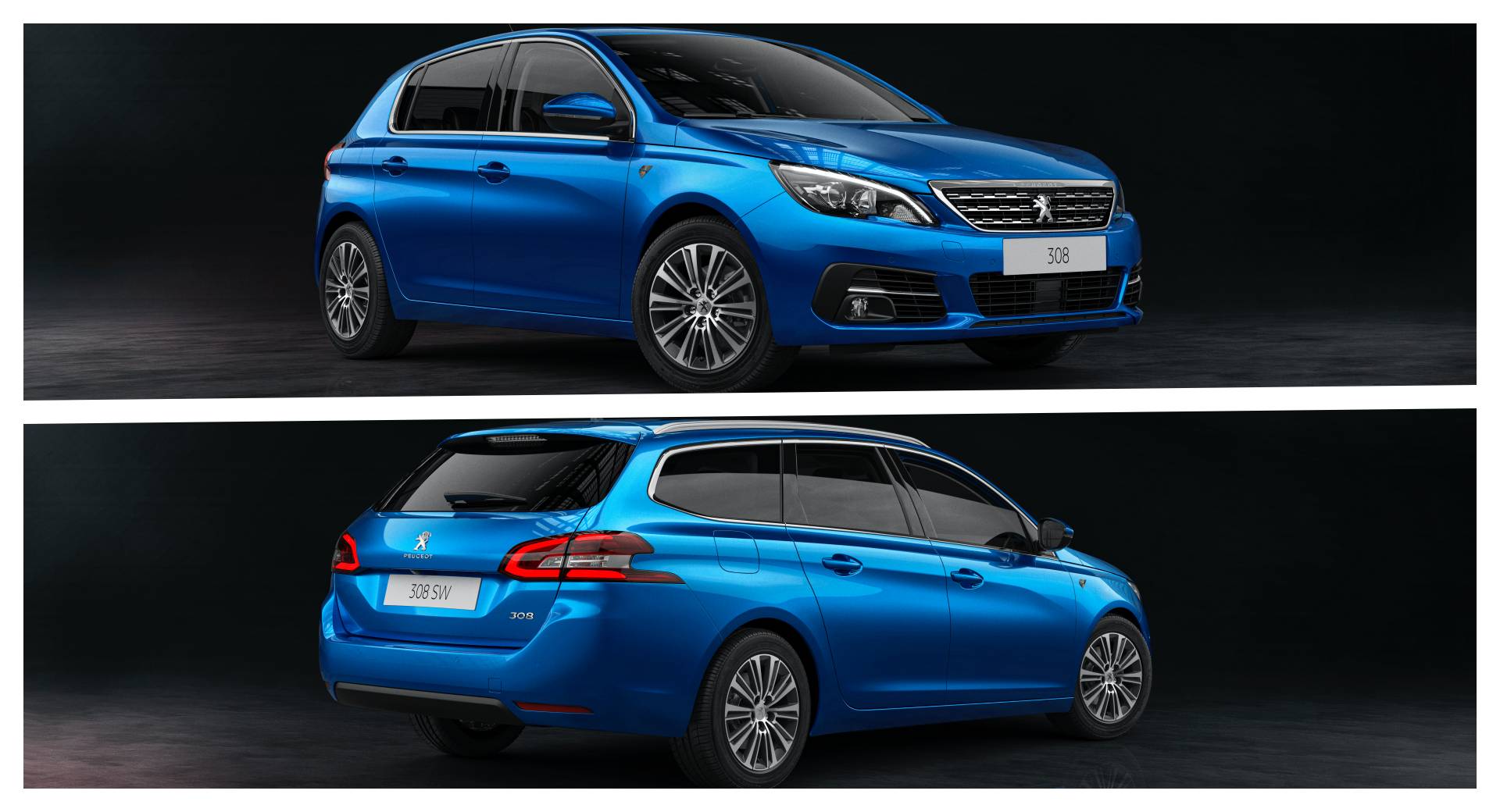 Loaded 2021 Peugeot 308 Roadtrip Edition Debuts As “A Clear