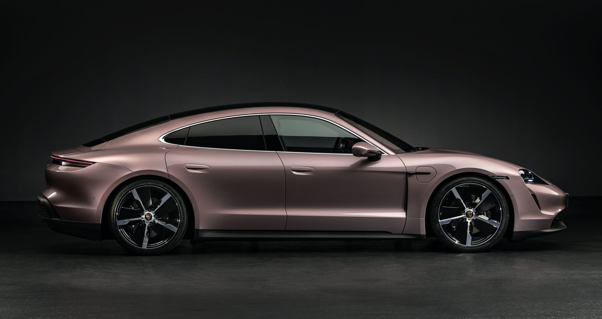 New Base RWD Porsche Taycan Debuts In China With Up To 303 Miles Of Range