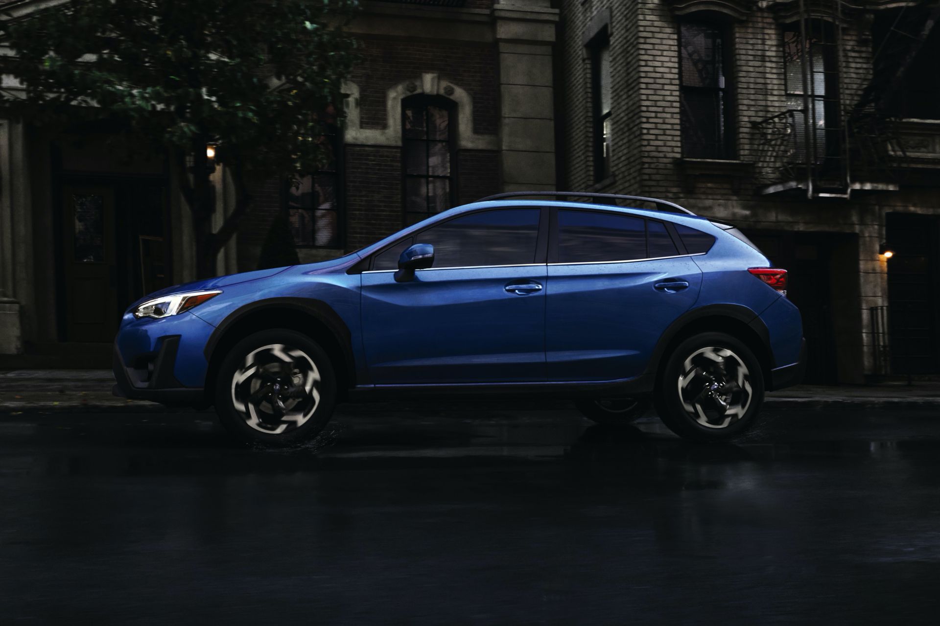 2021 Subaru Crosstrek Gets New 182HP 2.5L Engine, Sport Trim And More