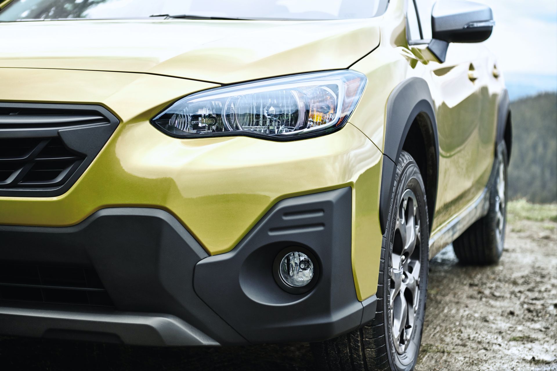 2021 Subaru Crosstrek Gets New 182HP 2.5L Engine, Sport Trim And More