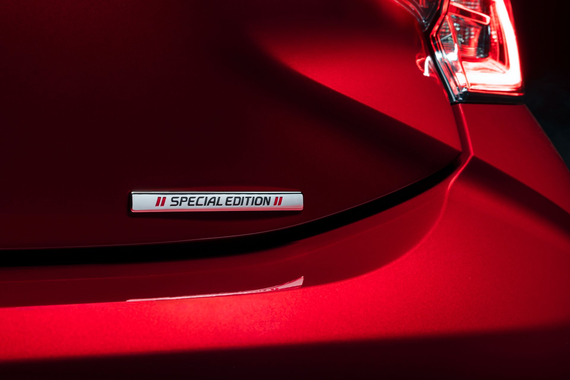 2021 Toyota Corolla Special Edition Wants To Give U.S. A Taste Of The Coming GR Model