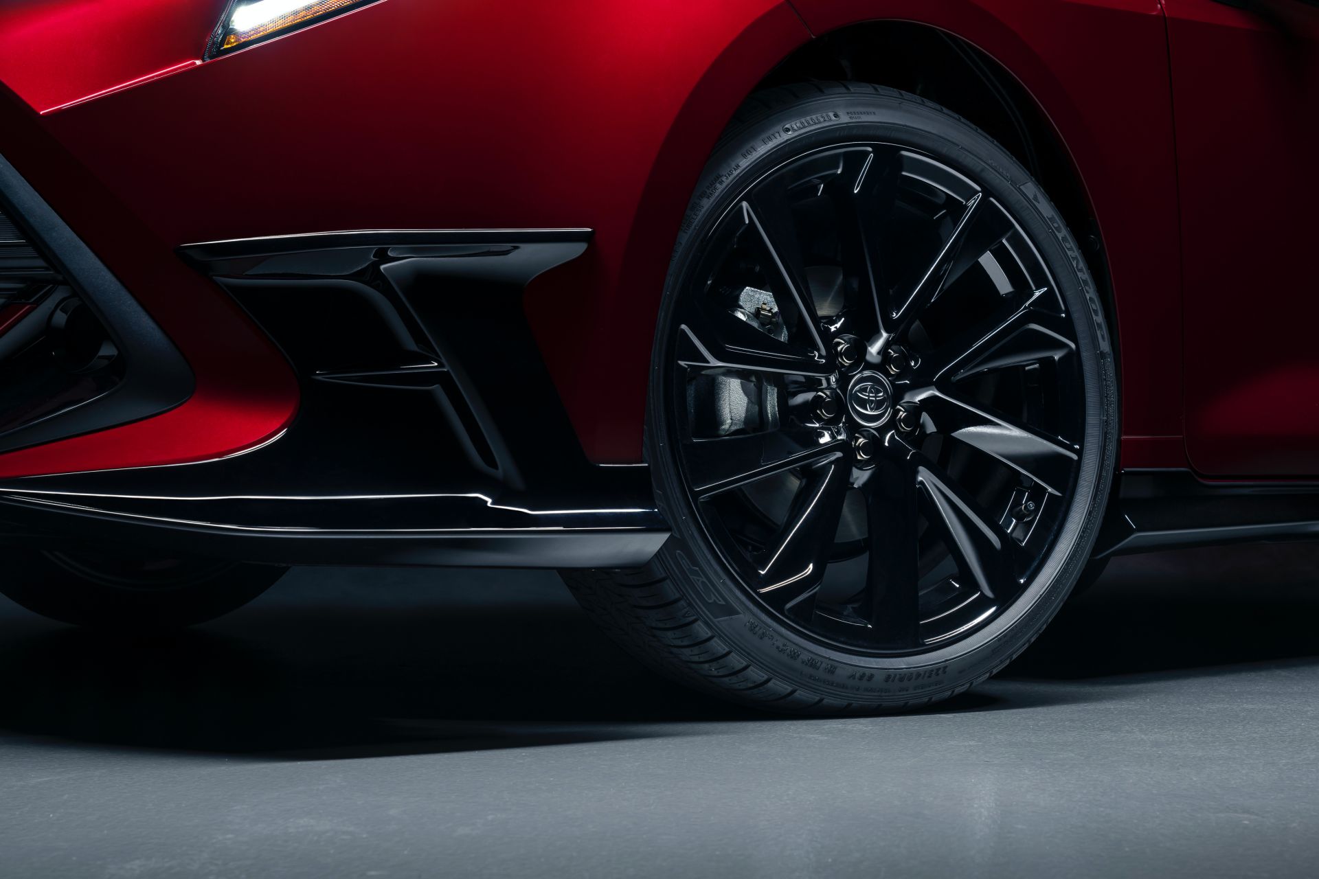 2021 Toyota Corolla Special Edition Wants To Give U.S. A Taste Of The Coming GR Model