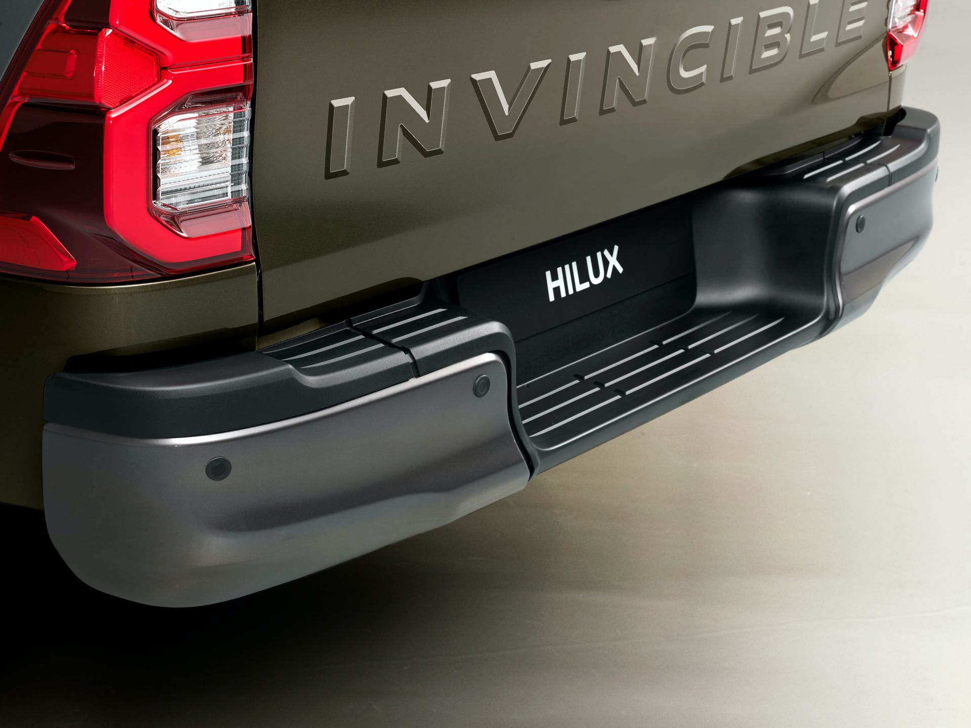 Europe’s 2021 Toyota Hilux Improves On A Winning Formula