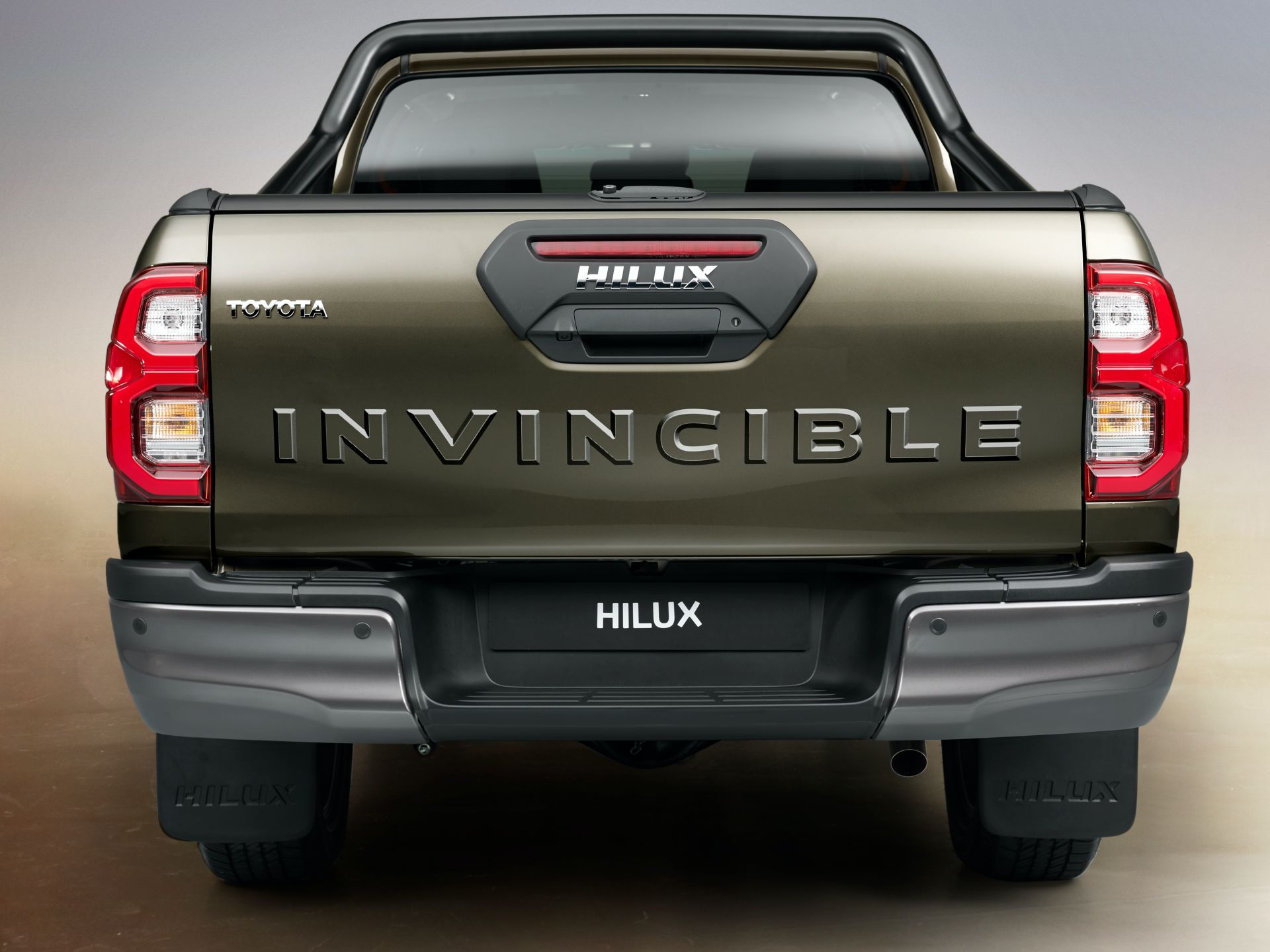 Europe’s 2021 Toyota Hilux Improves On A Winning Formula