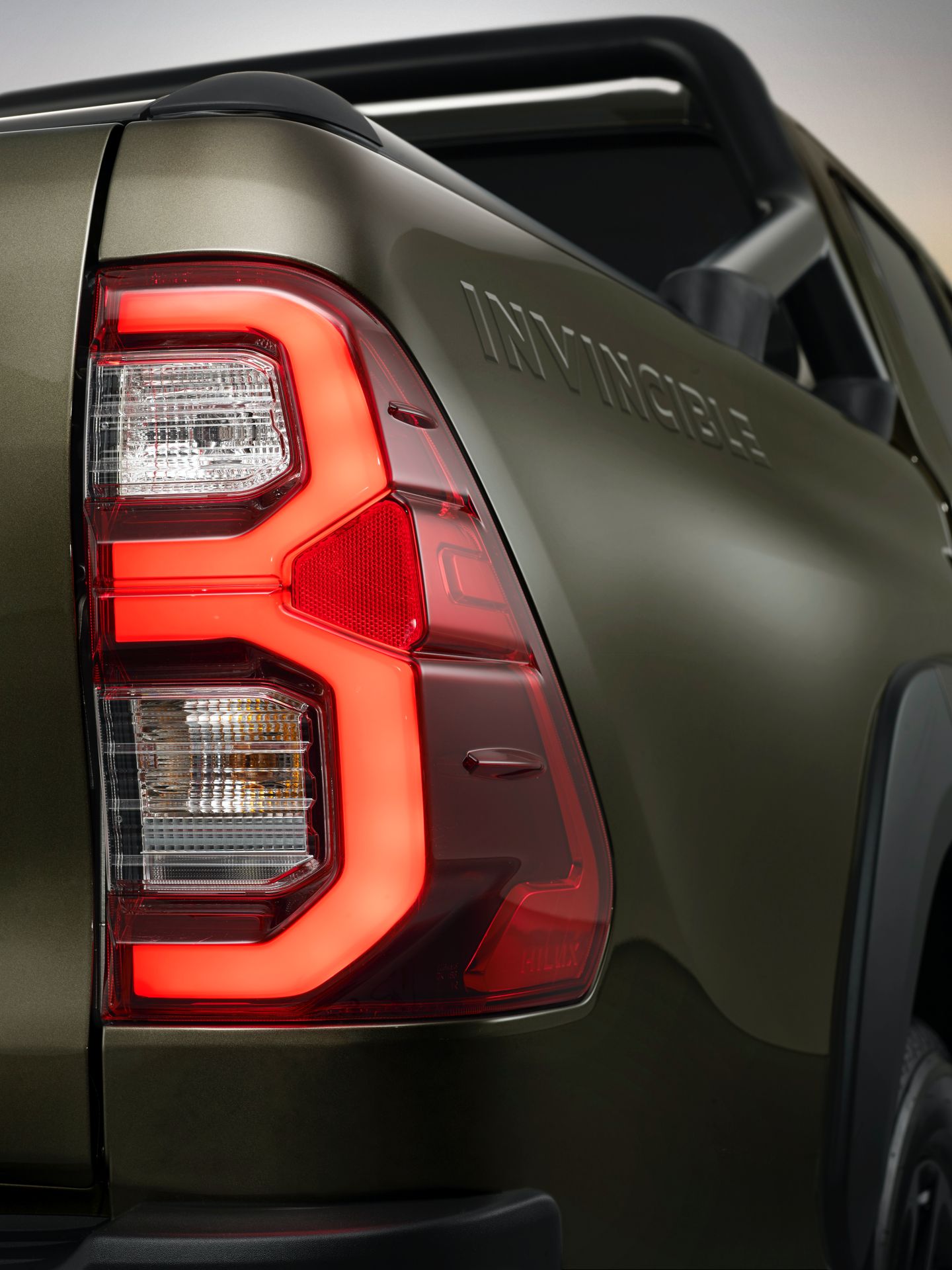 Europe’s 2021 Toyota Hilux Improves On A Winning Formula