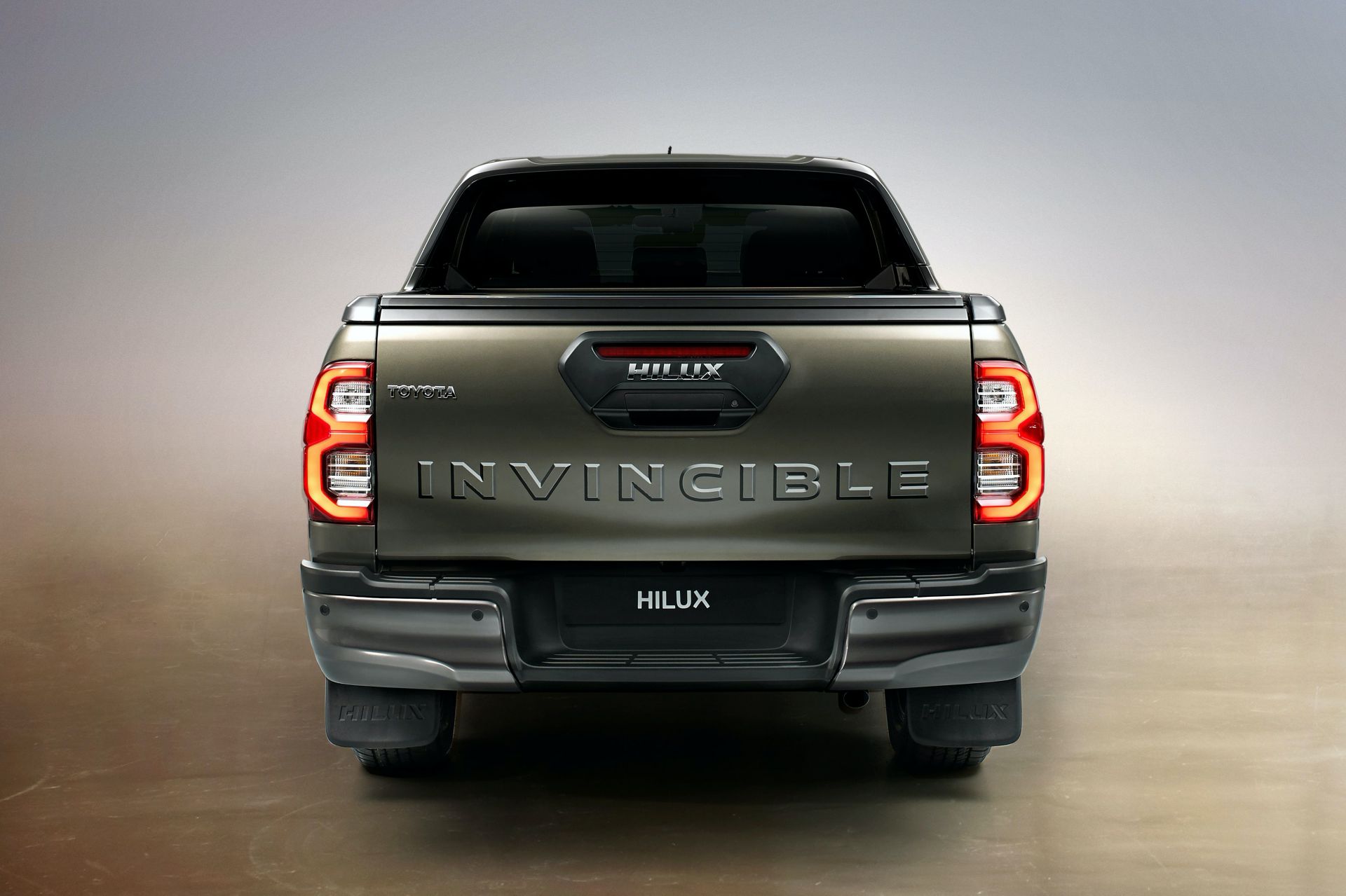 Europe’s 2021 Toyota Hilux Improves On A Winning Formula