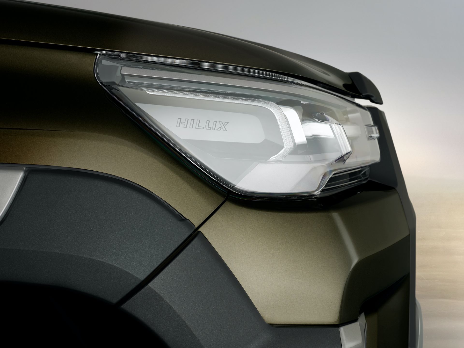 Europe’s 2021 Toyota Hilux Improves On A Winning Formula